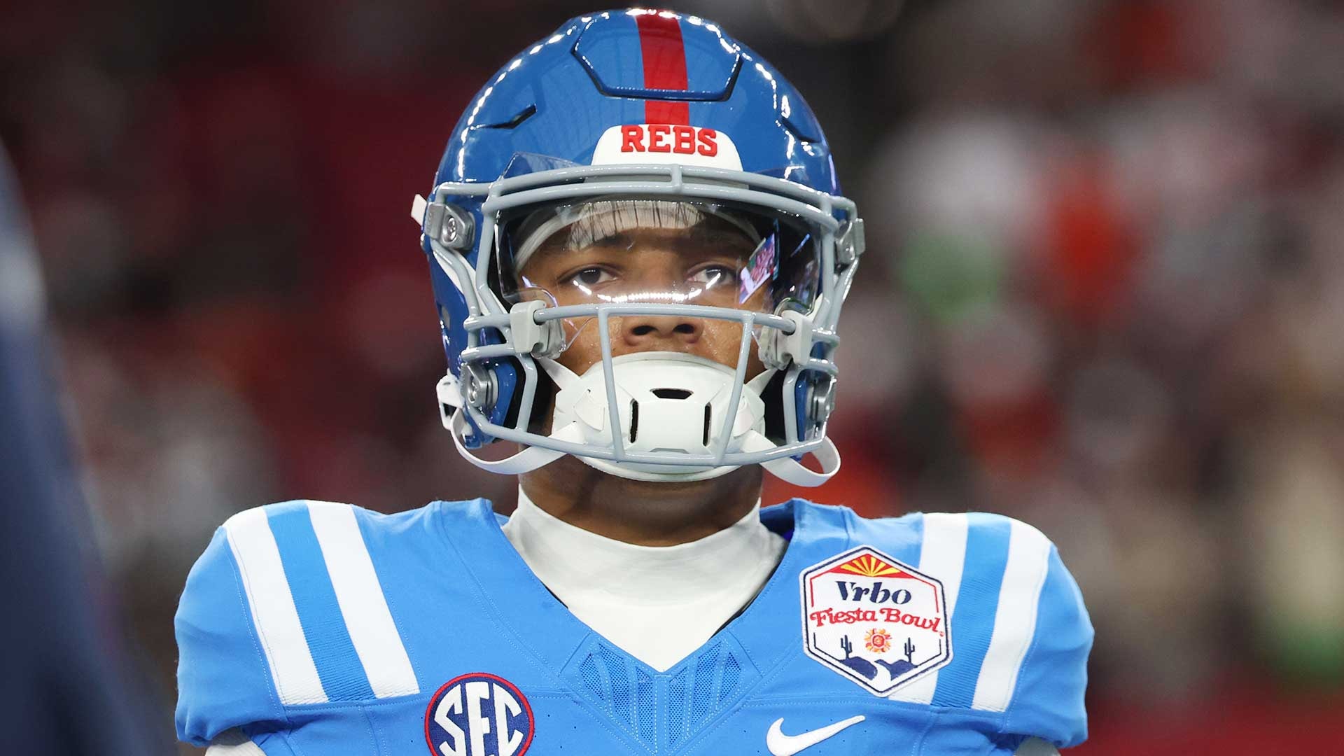 Trinidad Chambliss pushes back on Lane Kiffin’s account of Ole Miss and Black recruiting