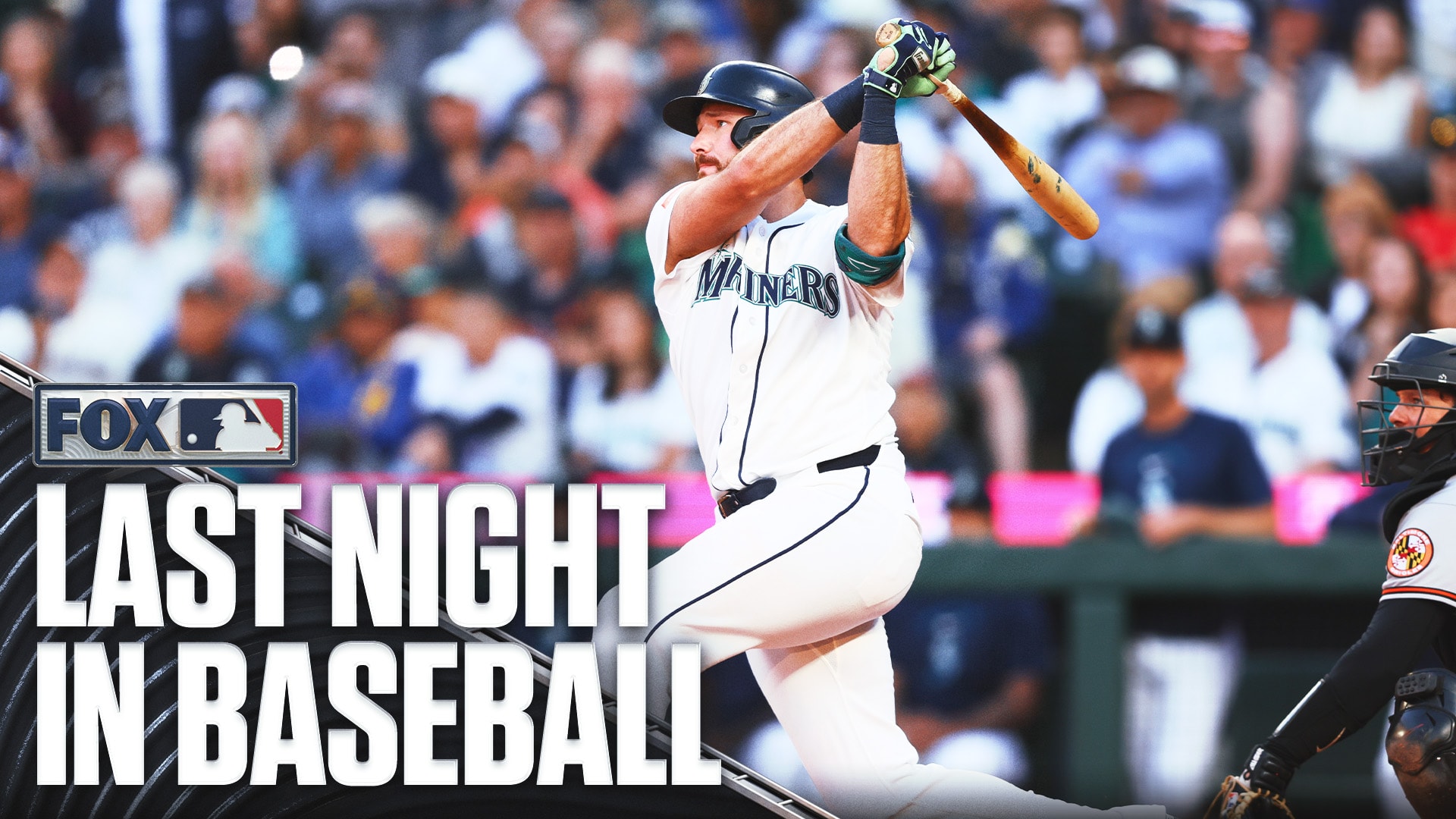 Cal Raleigh’s Return Sparks Mariners Win, While Yankees Roll and Nationals Stay Hot in Wild-Card Race