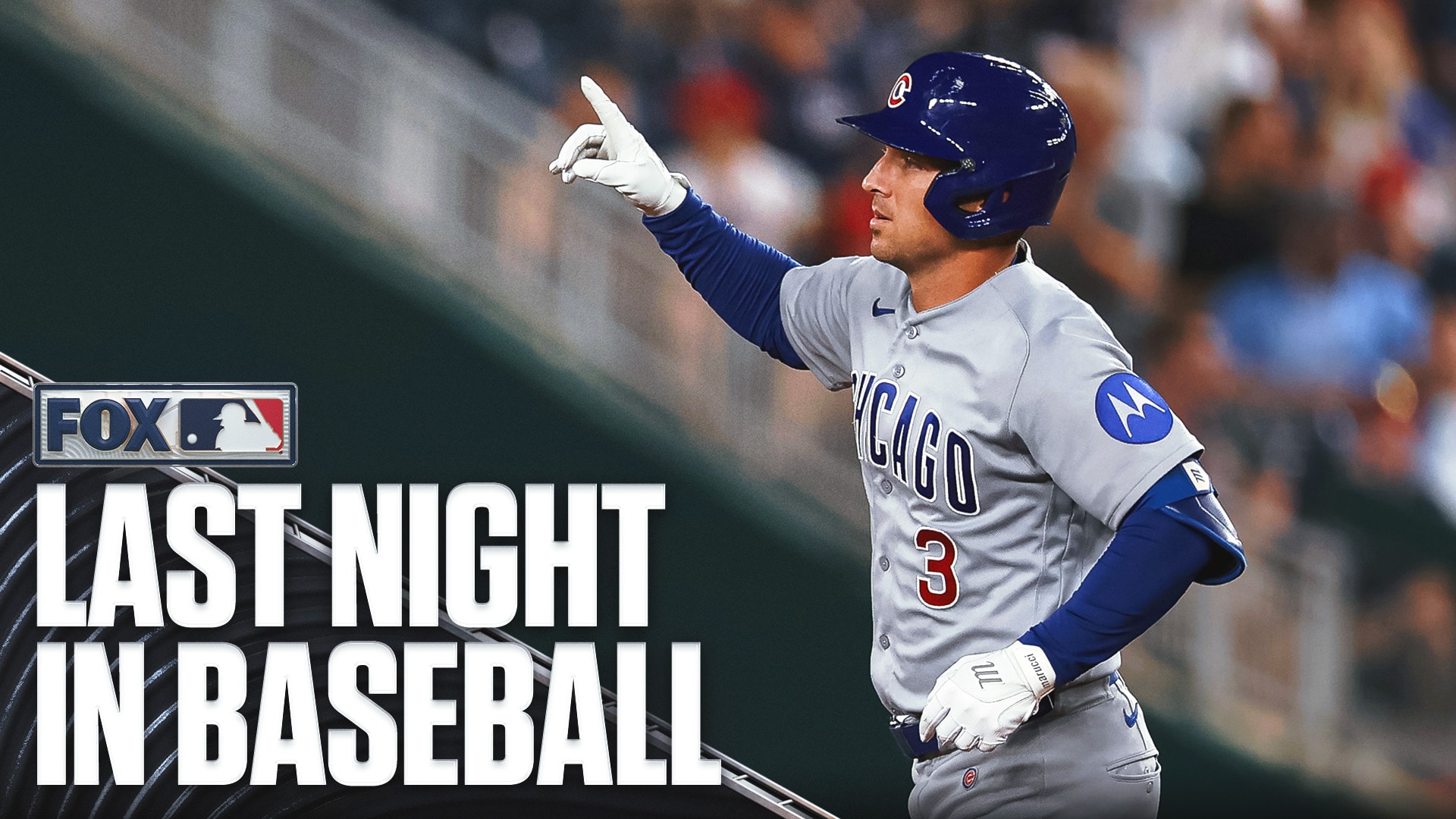 Alex Bregman’s surge is driving the Cubs’ latest push, as MLB’s contenders separated in Wednesday action