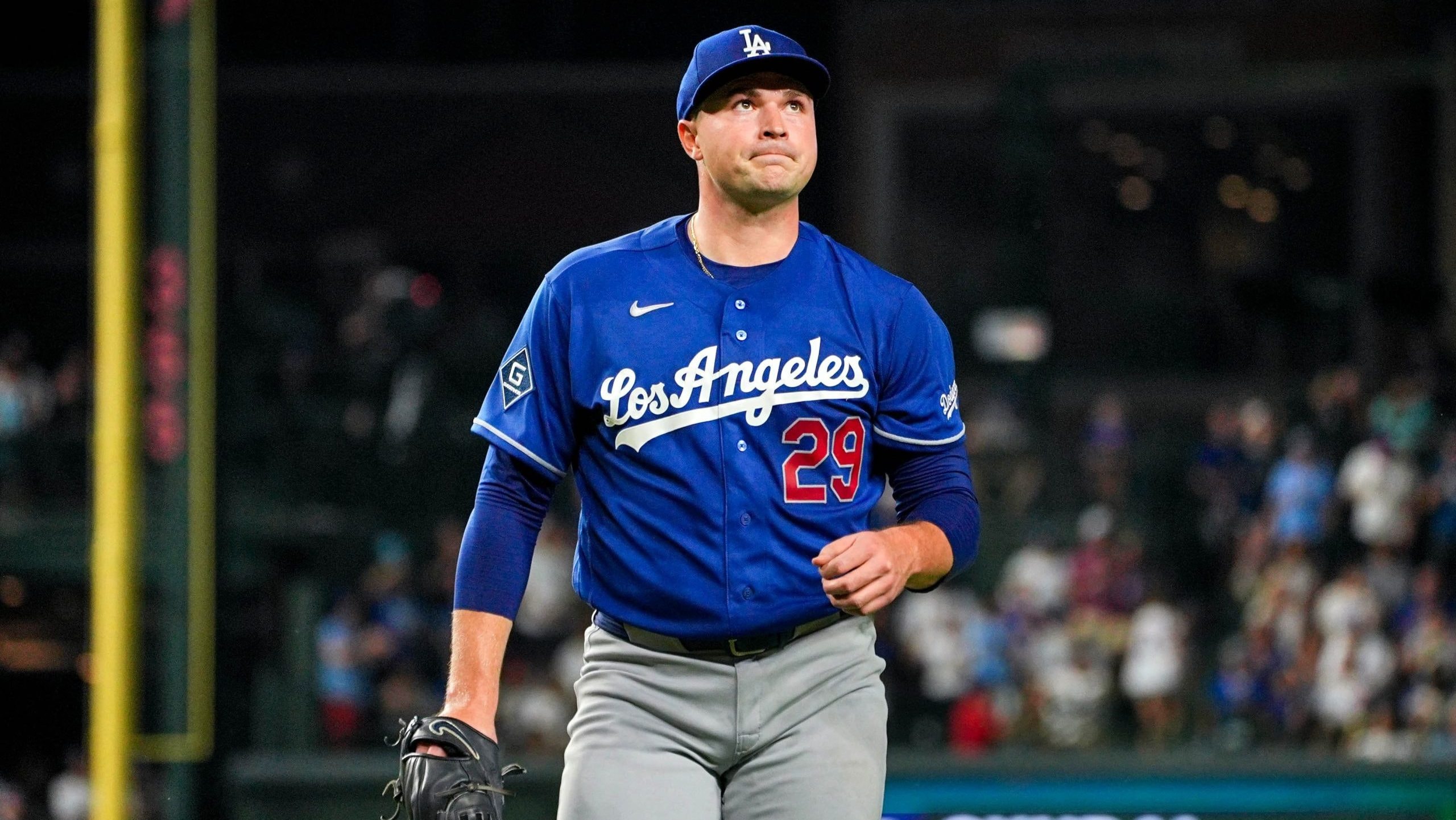 Tarik Skubal turns a homecoming into a test of focus when Dodgers visit Tigers Friday
