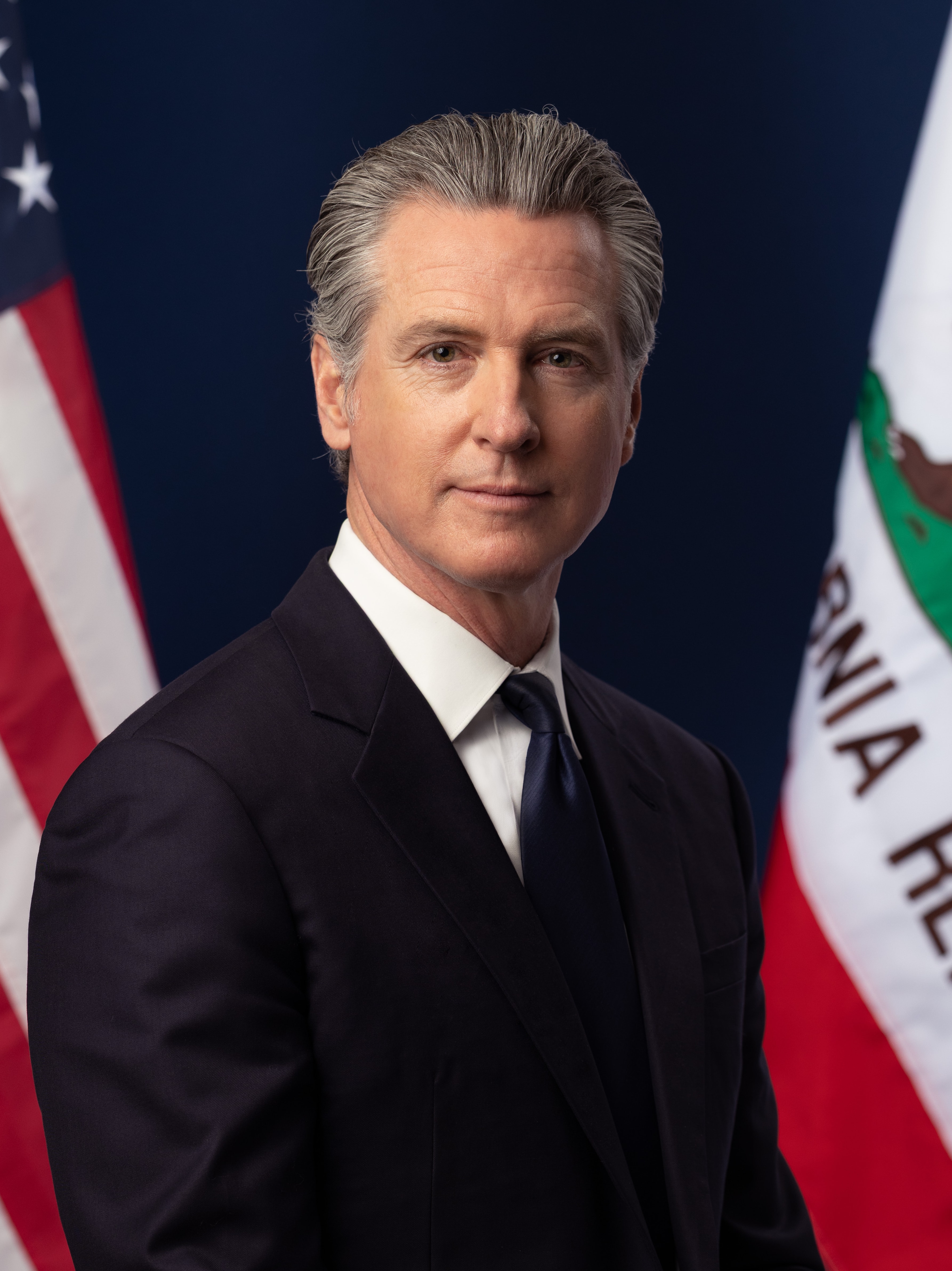Adam Schiff says DOJ inquiry into Gavin Newsom is “deliberate,” amid report of investigation