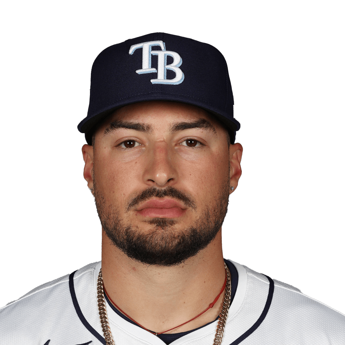 Astros Acquire Infield Depth Prospect Raynel Delgado From Rays