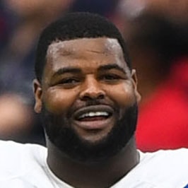 Johnathan Hankins announces retirement after years as a Giants defensive tackle