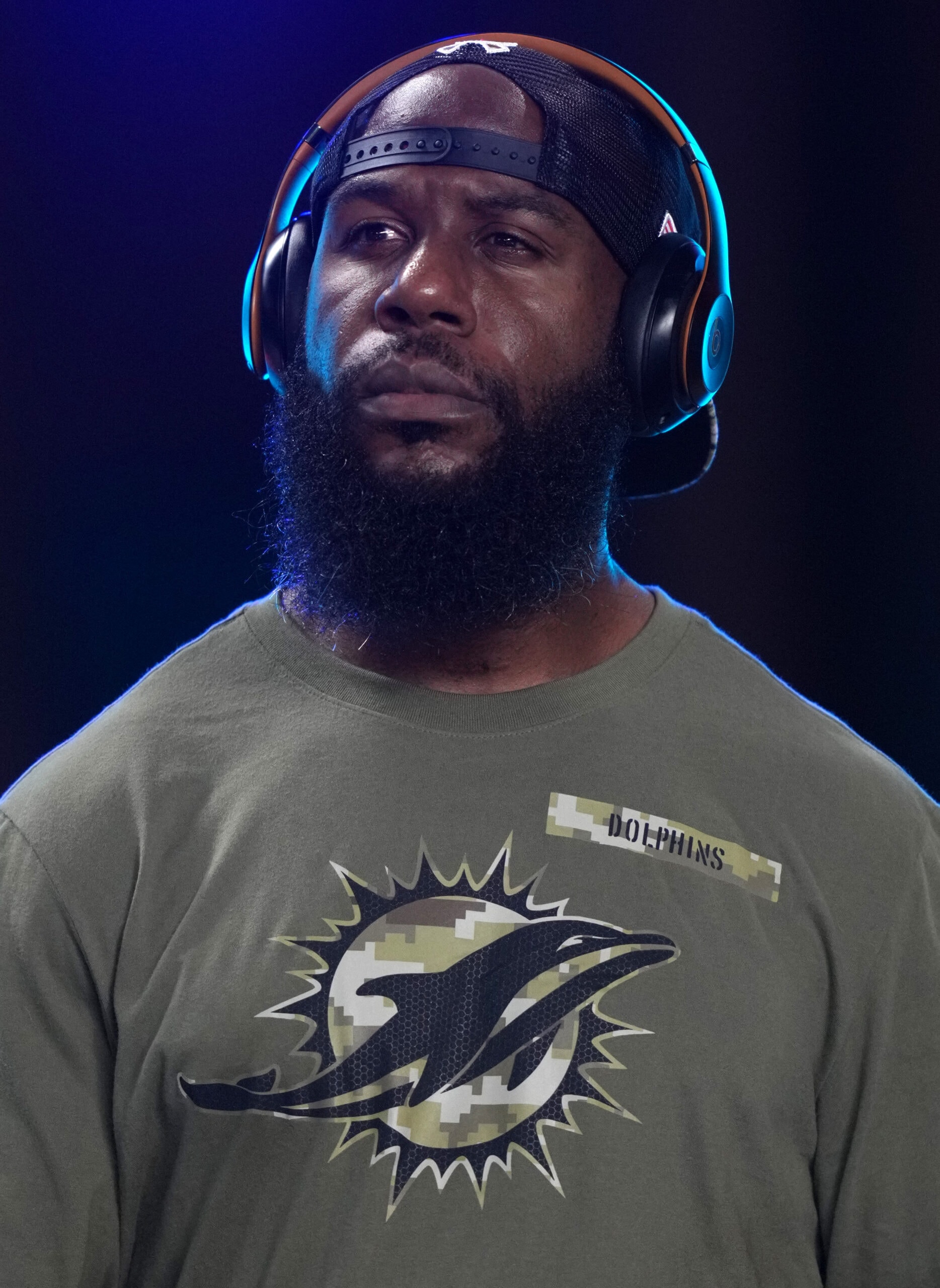 Vikings Suspend Defensive Backs Coach Gerald Alexander for Three Weeks After Guilty Plea
