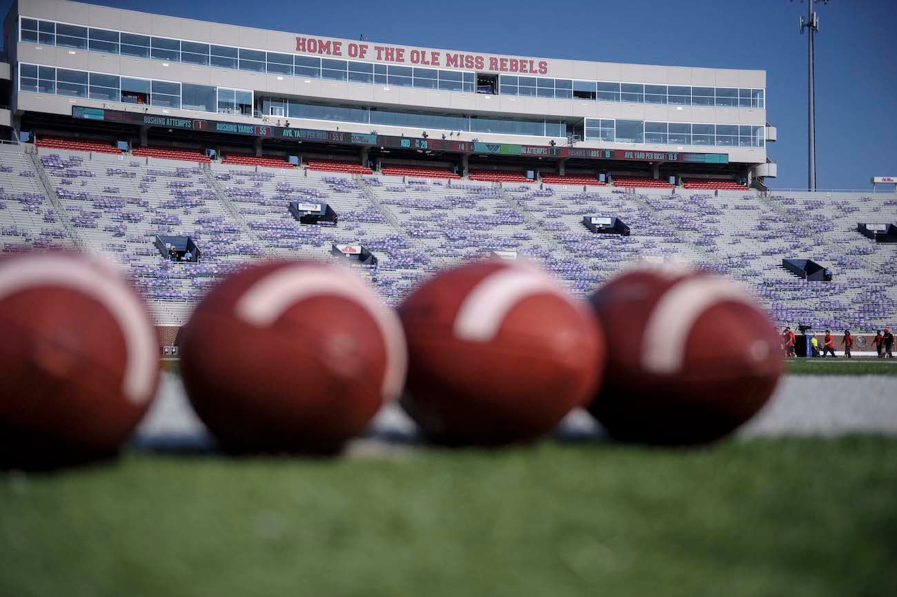 Ole Miss picks up 4-star defensive lineman commitment from Mississippi’s No. 1 prospect