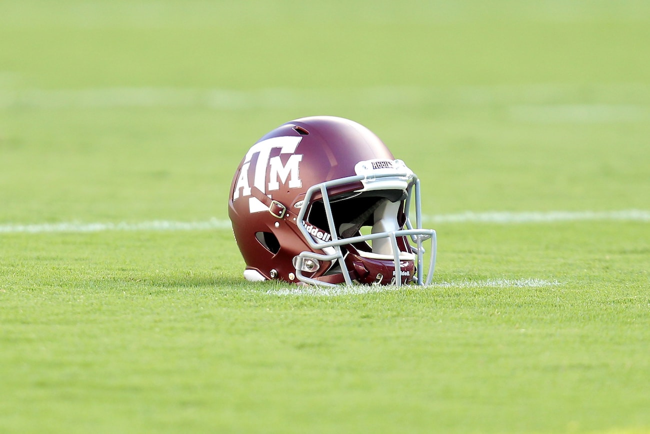 Keith Mitchell, a Texas A&M linebacker and Pro Bowl-caliber NFL defender, dies at 51