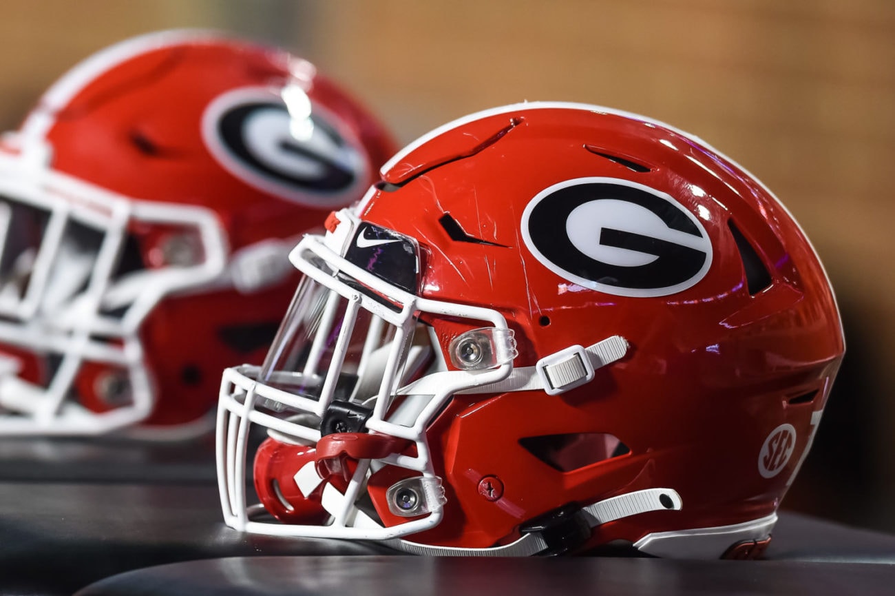 Georgia QB commitment Colton Nussmeier ruled ineligible for Texas high school senior season