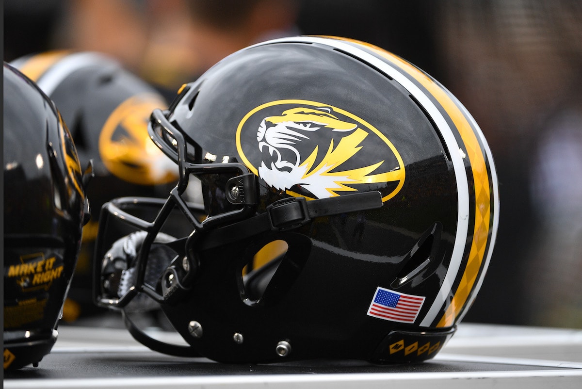 Drone video unveils Missouri’s renovated north end zone at Memorial Stadium