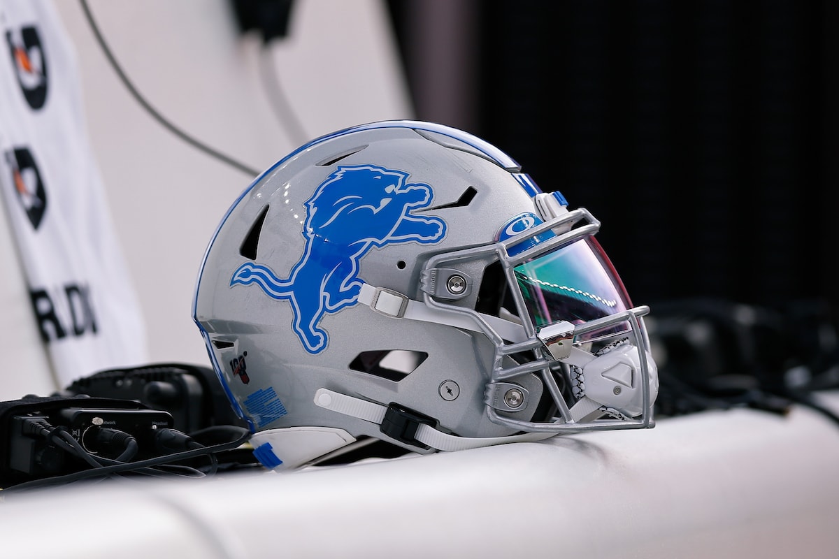Detroit Lions hold tryout for All-Pro defensive back, Alabama product