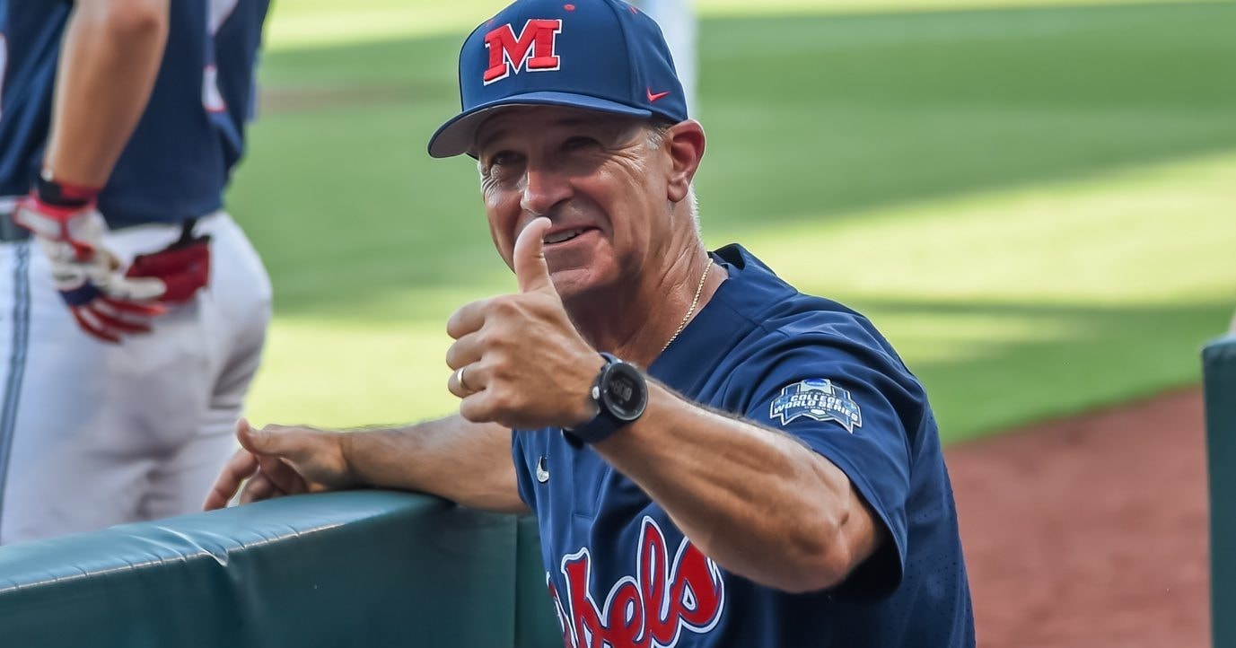 Ole Miss secures a major middle-of-the-order bat through the transfer portal, taking a commitment from an Indiana player
