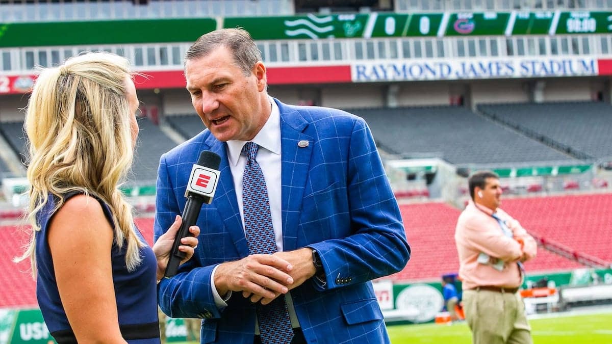 Dan Mullen revisits Florida run, points to how the Gators have struggled since his departure