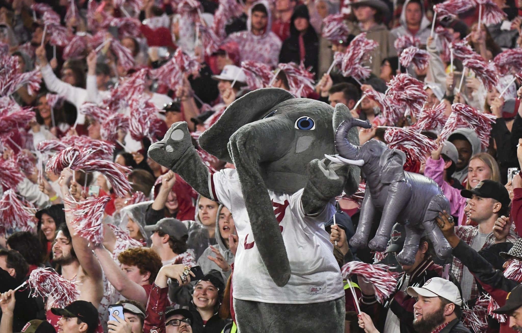 ESPN analyst spotlights Alabama QB Keelon Russell as college football’s most important player entering 2026