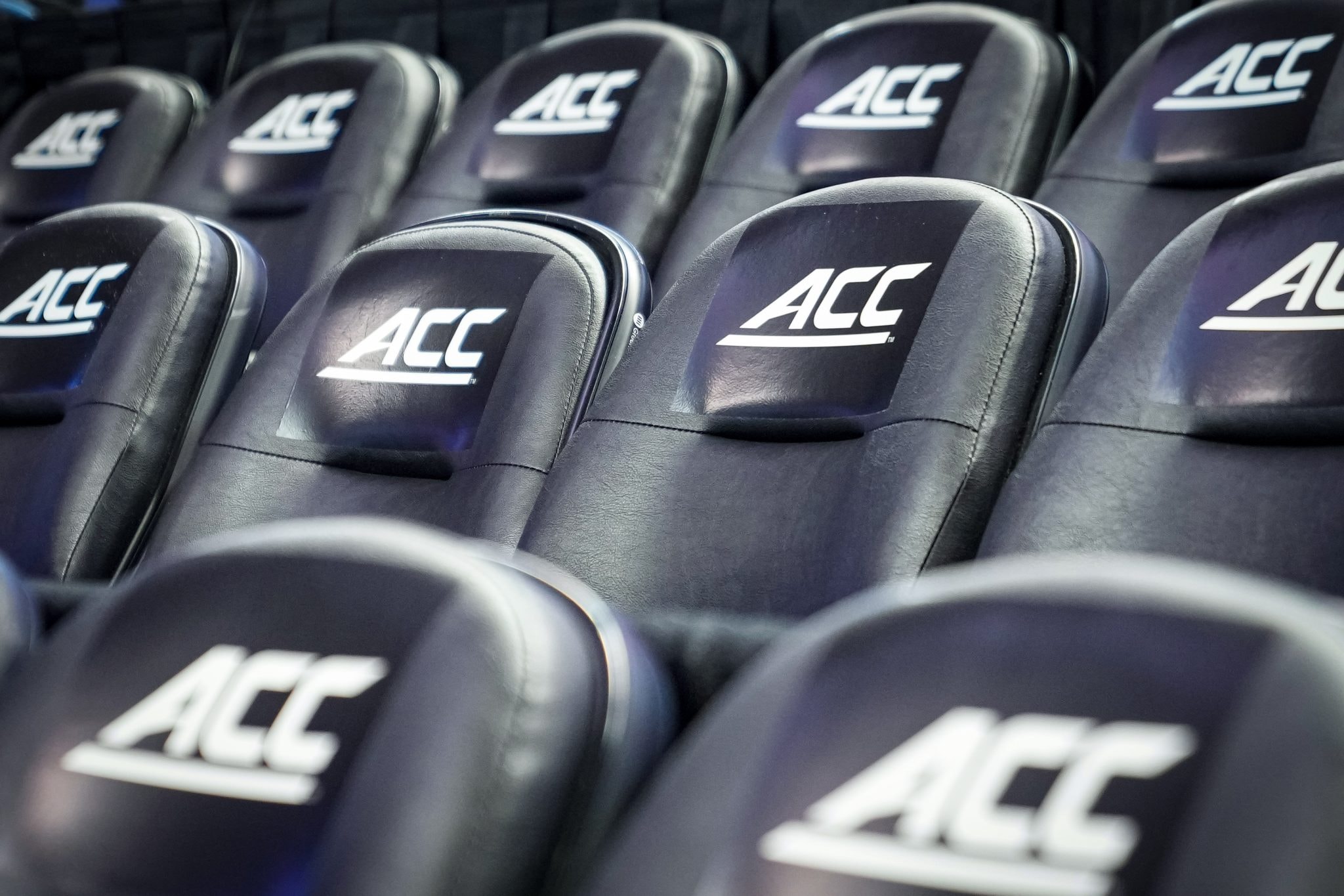 ACC backs league-wide rule to bar professional football and basketball players from returning to college athletics