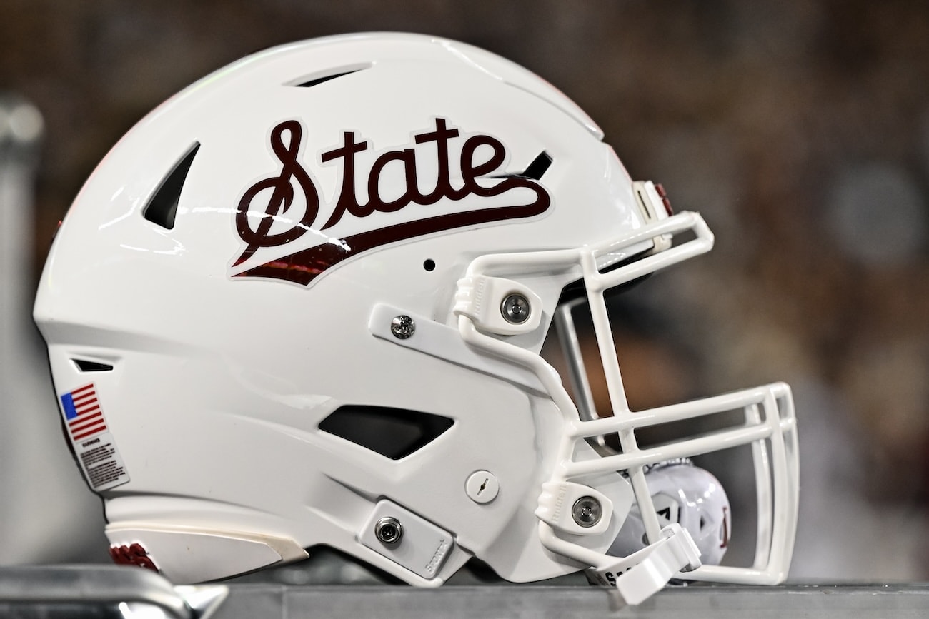 Mississippi State makes a recruiting move by flipping a Stanford commitment at linebacker for the 2027 class