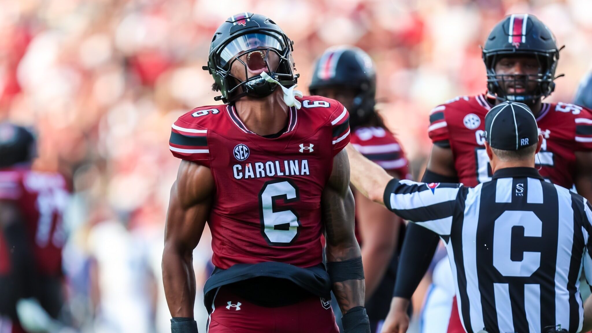 Alabama’s 2026 opponent-by-opponent “things to fear” preview spotlights how the Tide can get tested