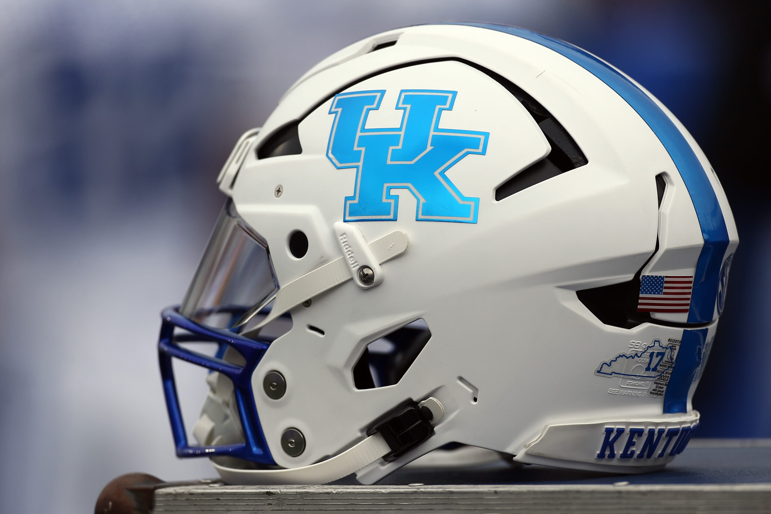 Kentucky in talks to finalize next athletic director as Mitch Barnhart nears retirement