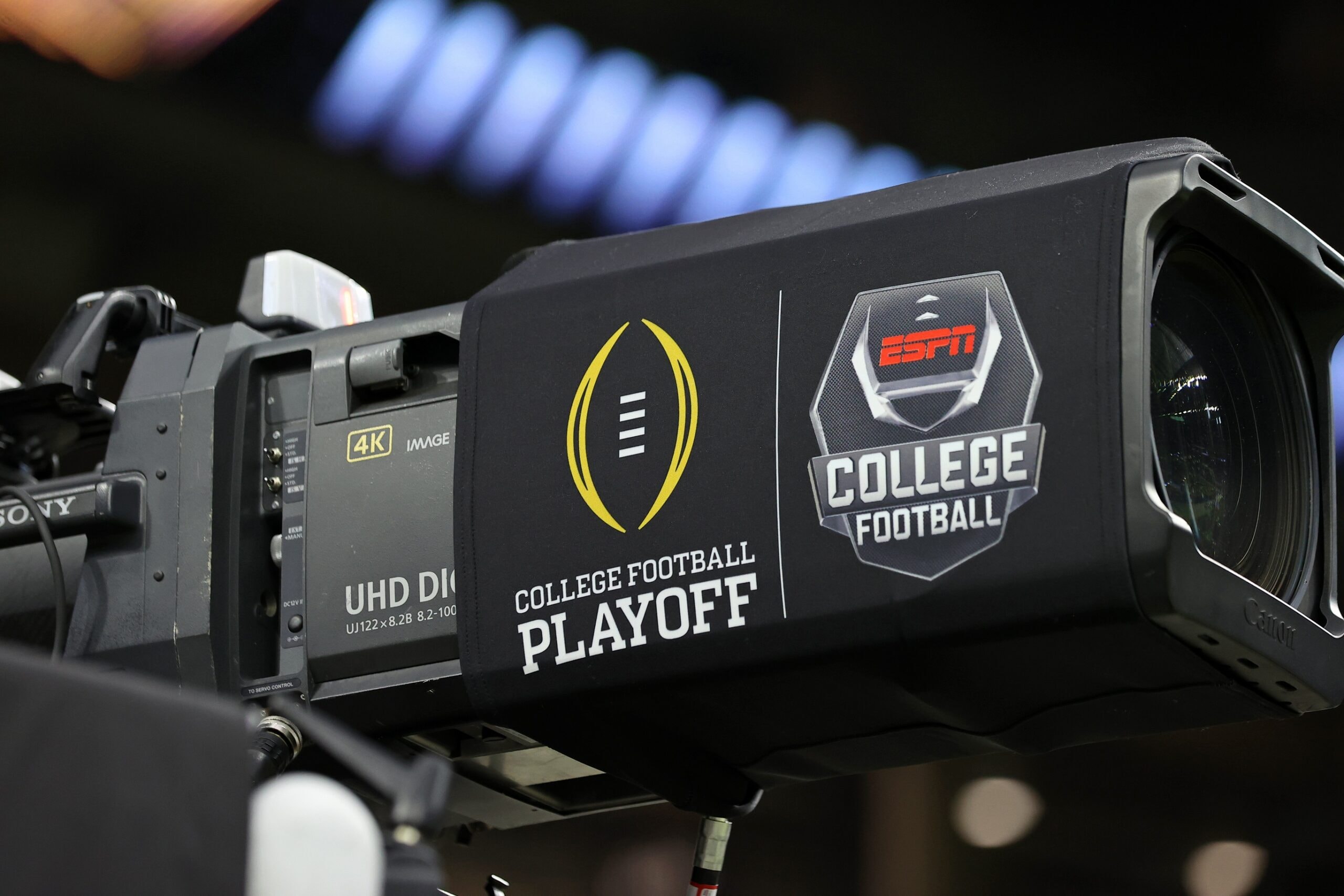 ESPN to stream select college football games on Disney+ starting this season, expanding the sport’s footprint