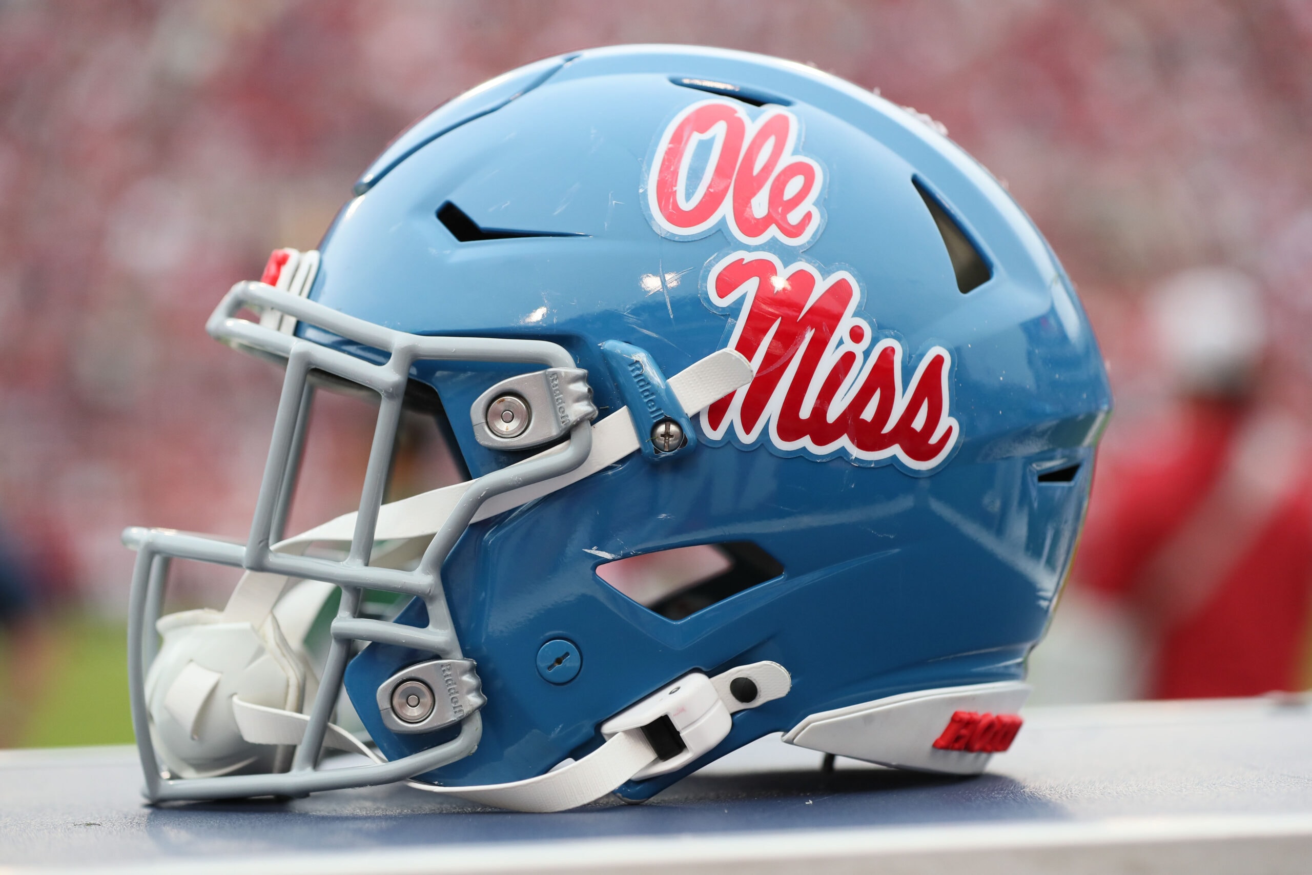 Ole Miss lands a top Mississippi defensive line target for the Class of 2027