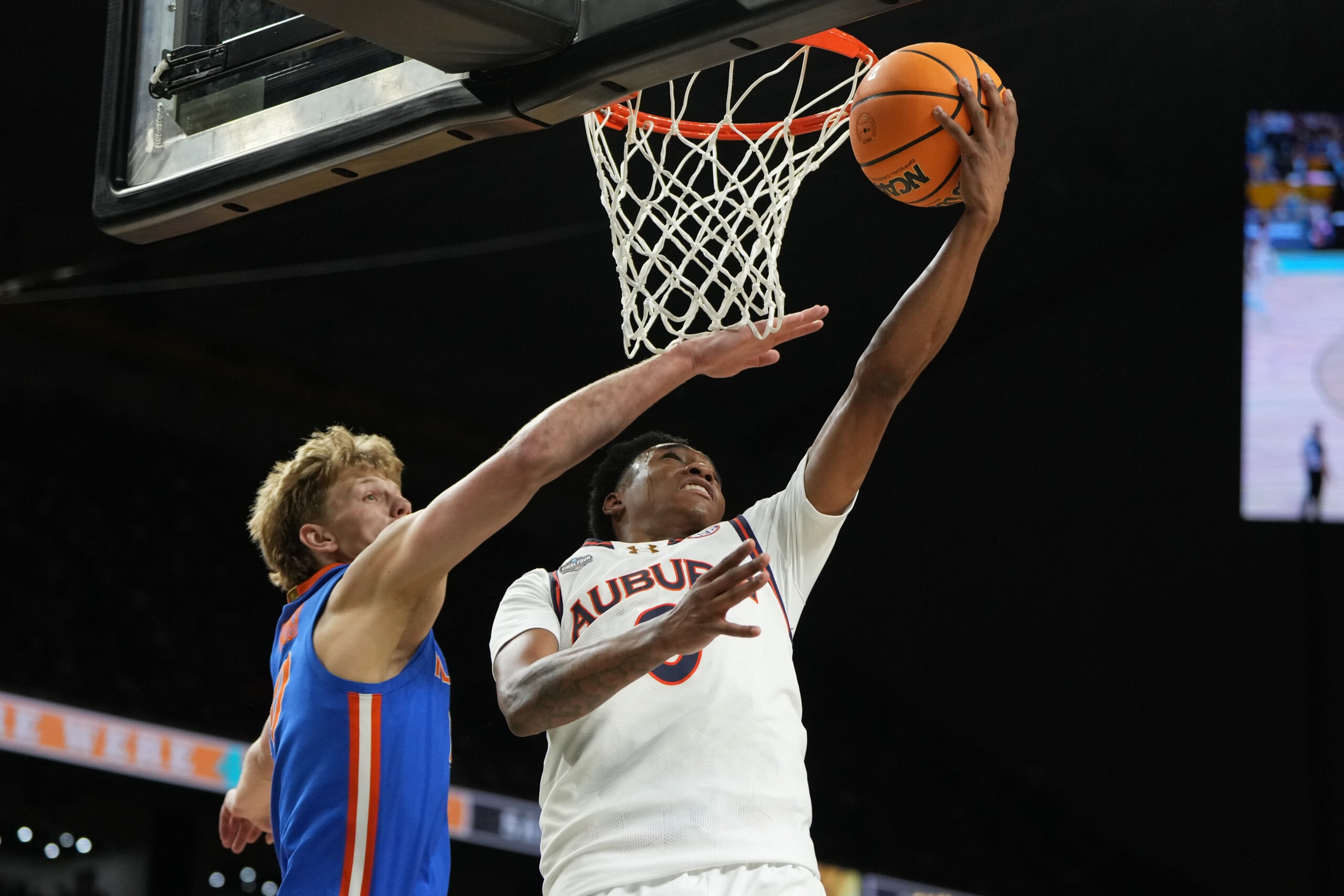 SEC releases 2027 men’s basketball conference schedule, setting up a full slate of league matchups