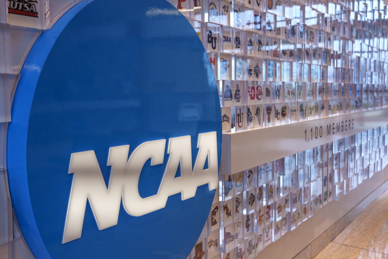 U.S. Senate adjourns for the week without setting a vote on Protect College Sports Act, report says