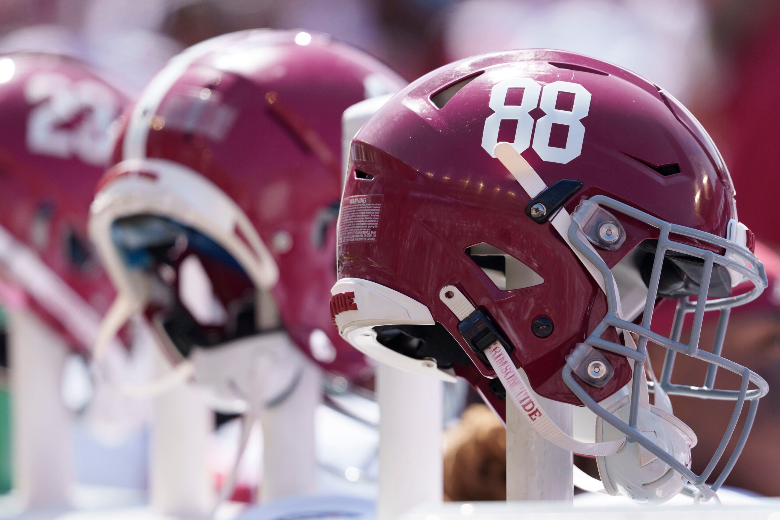 Seahawks put former Alabama tight end/fullback on injured reserve, closing 2026 outlook early