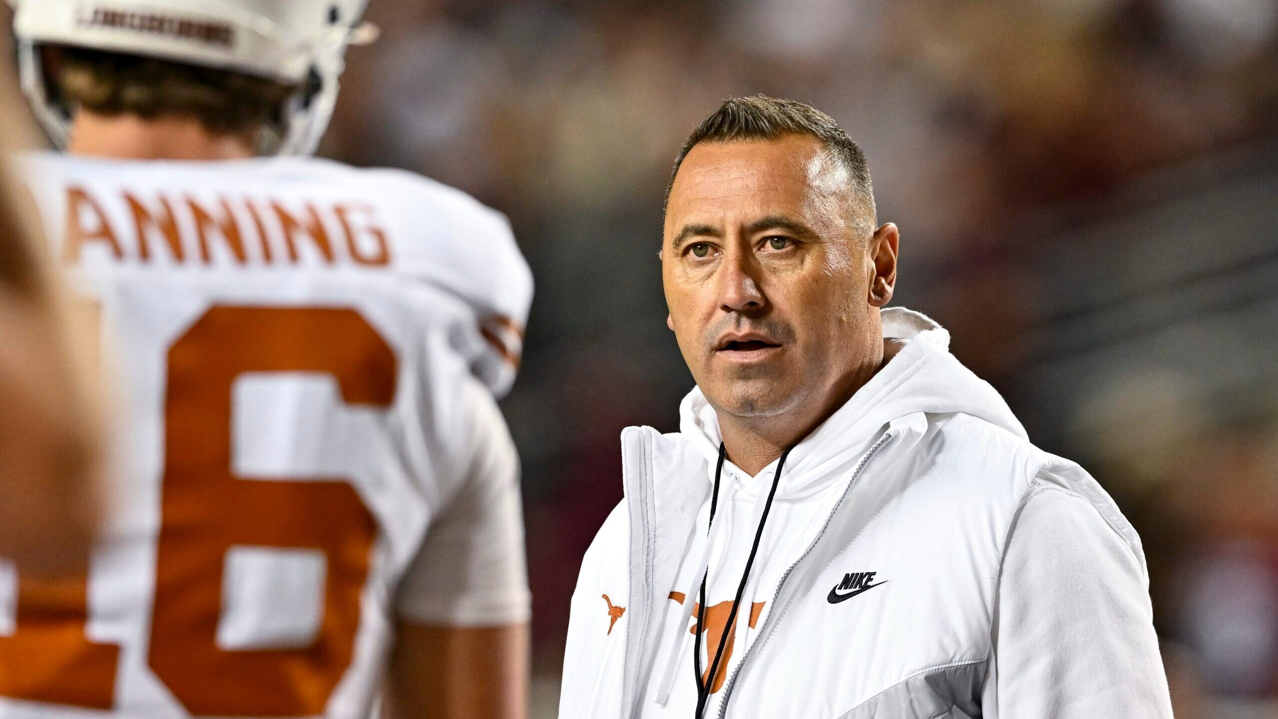 CBS Sports analyst outlines expectations for Texas’ 2026 season and its SEC finishing picture