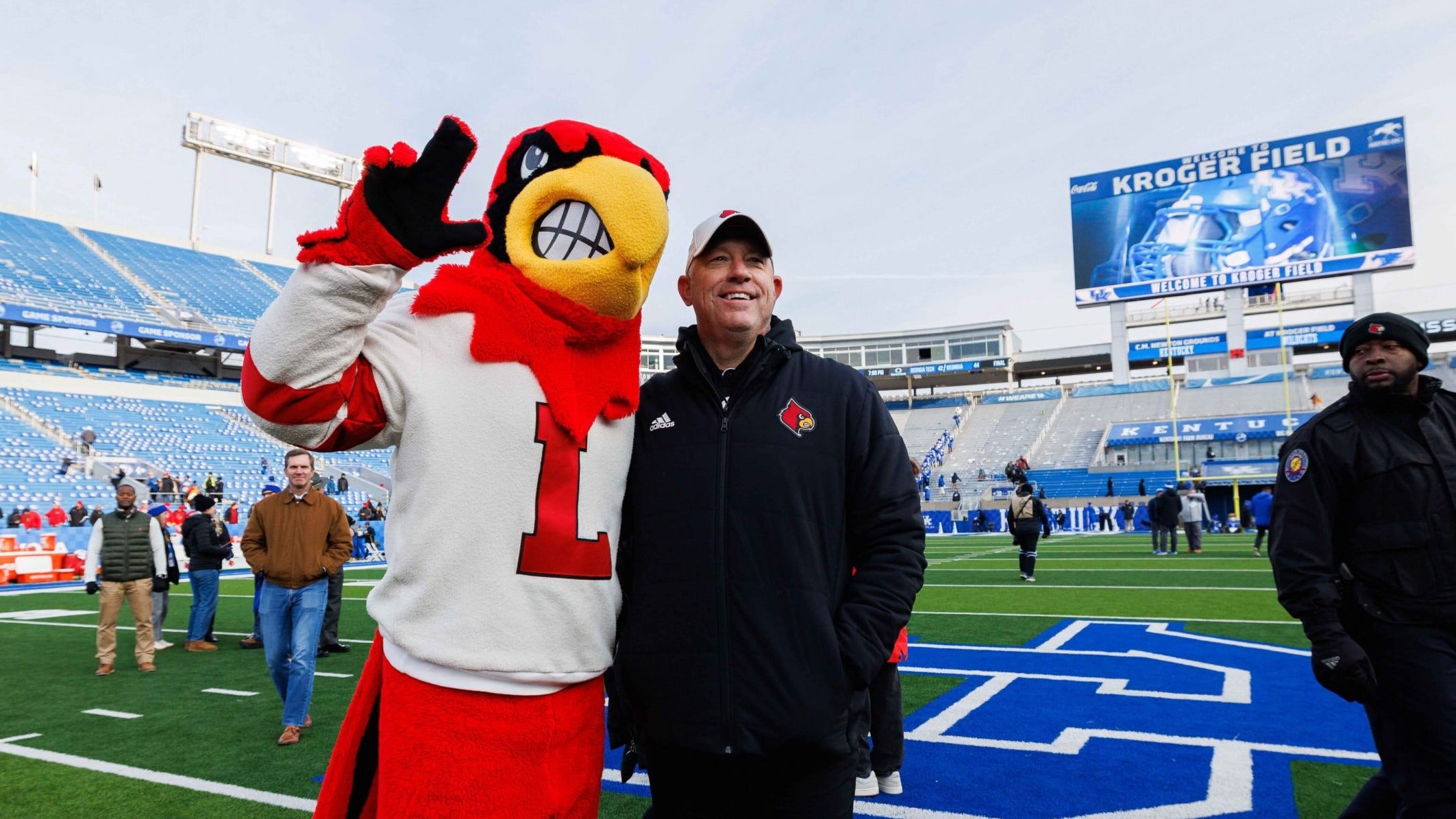 How one preseason dark-horse framework is shaping Power 4 title conversations in 2026