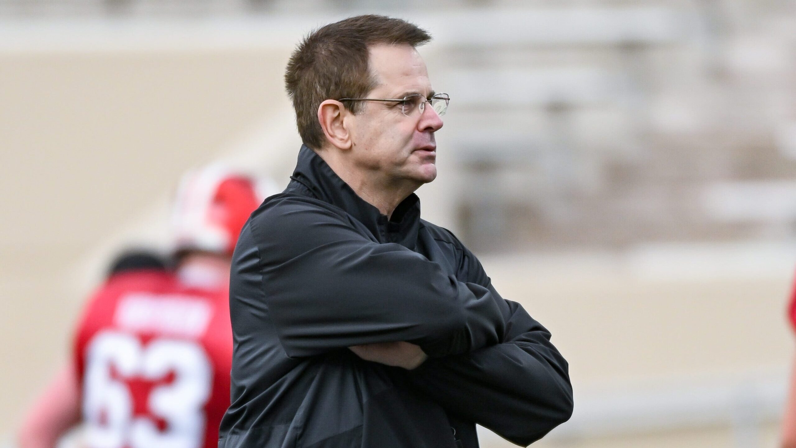 Curt Cignetti: Alabama can make short-yardage plays “a little tricky and cute” after Rose Bowl look