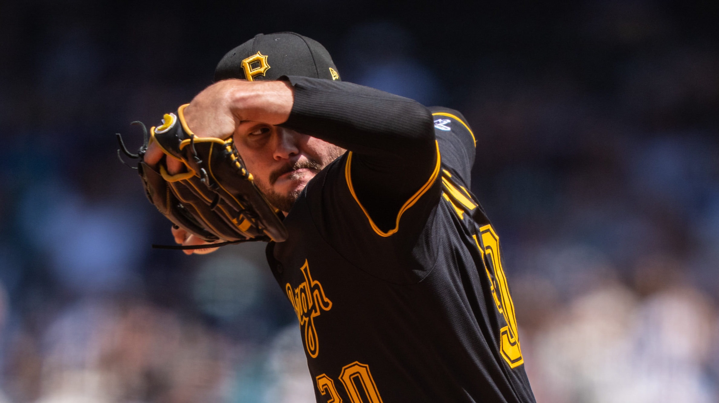 Paul Skenes selected to 2026 MLB All-Star roster for third straight season