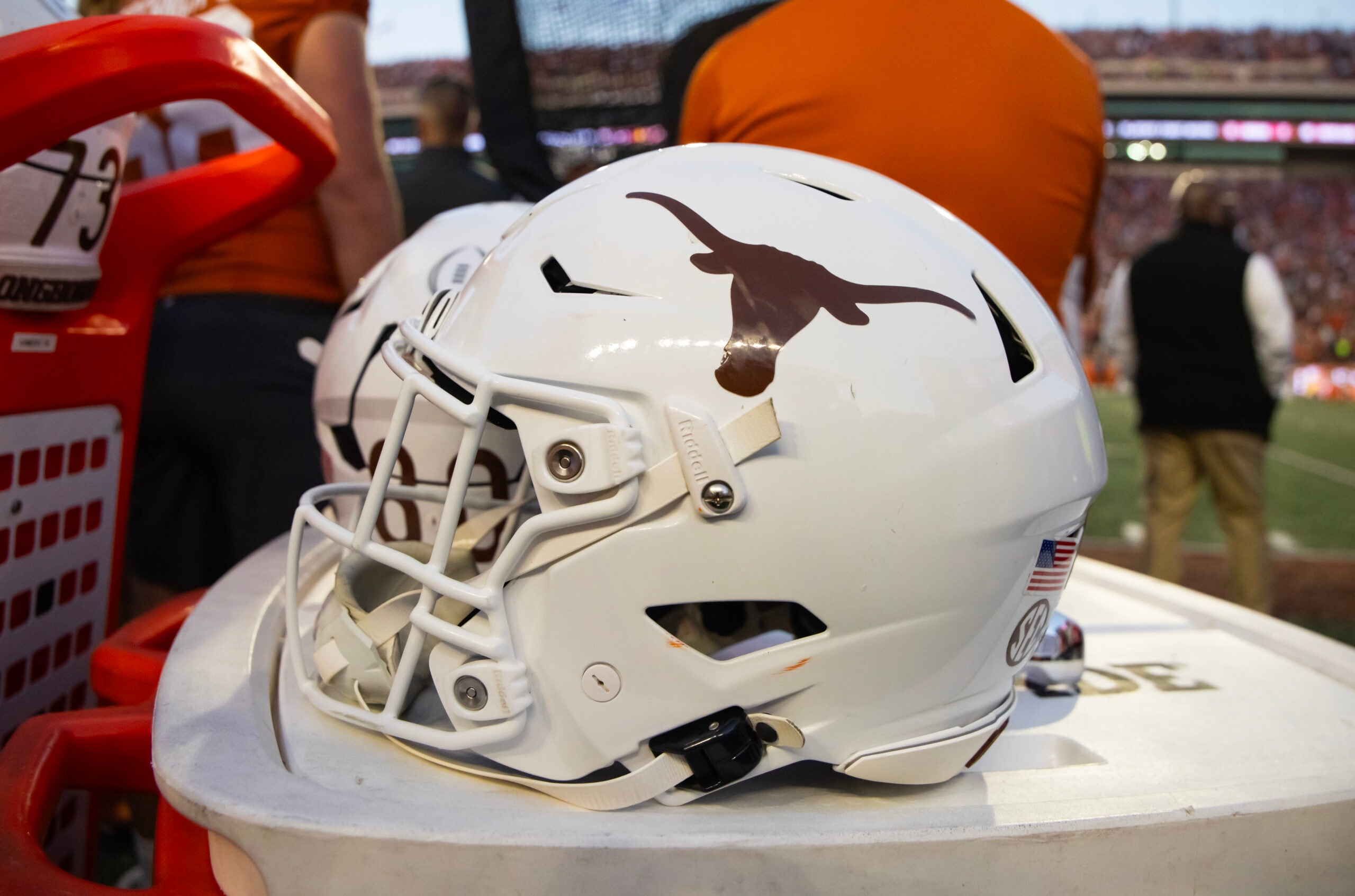 Texas lands commitment from former Oklahoma pledge, adding a 4-star 2028 running back