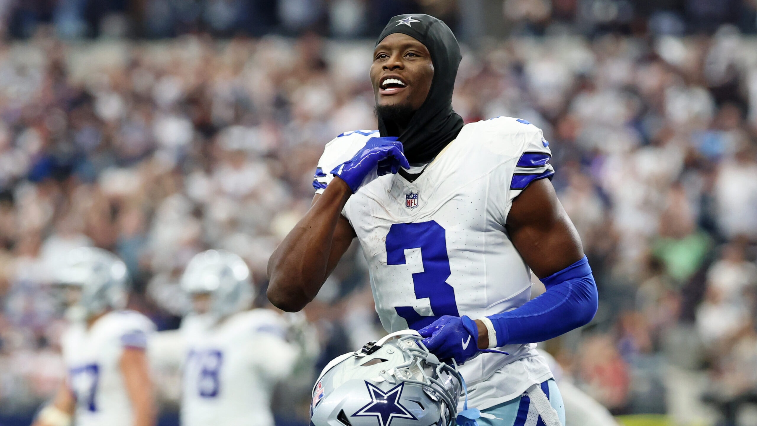 George Pickens’ 2026 deal clarity arrives for Dallas as a key negotiation deadline passes