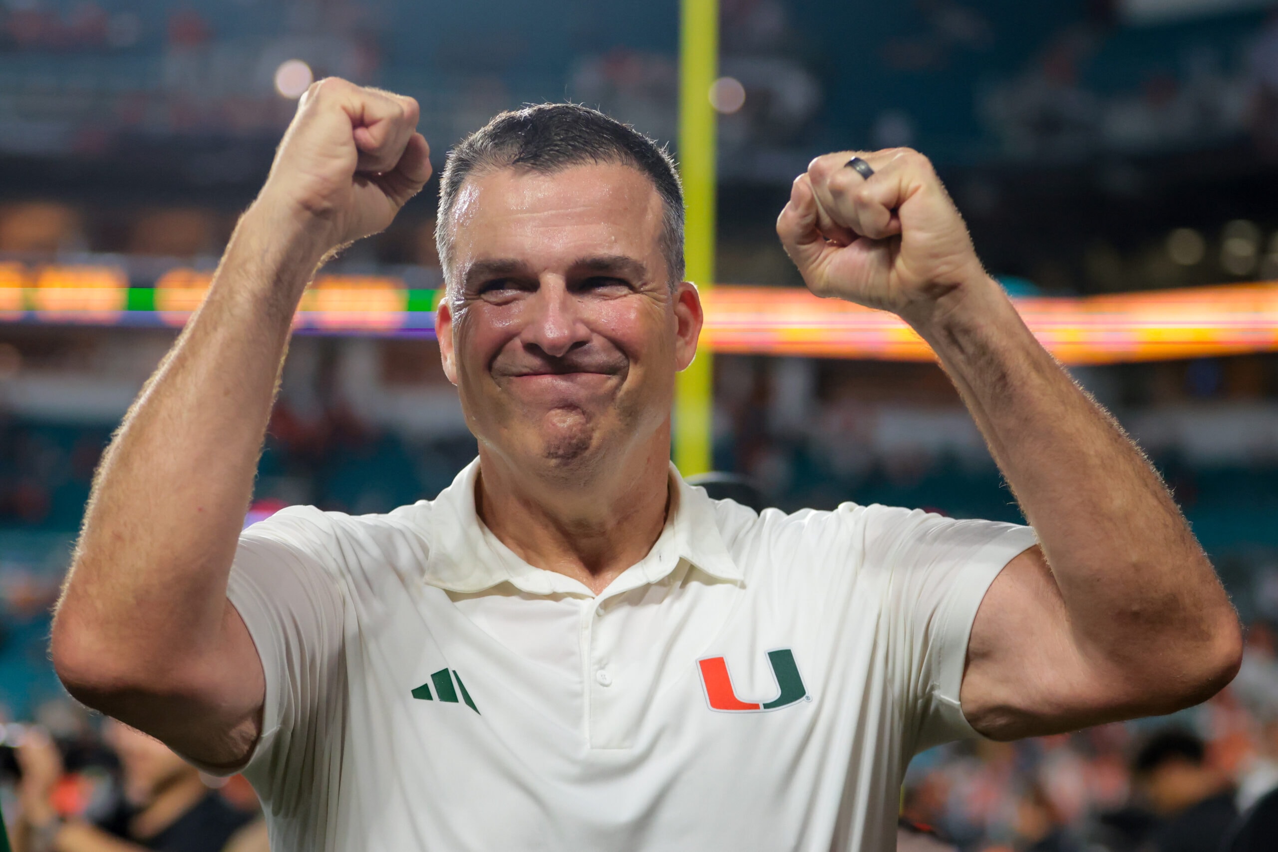 Miami Hurricanes eye a 2026 repeat run, but the path to the College Football Playoff gets tougher after a near-miss