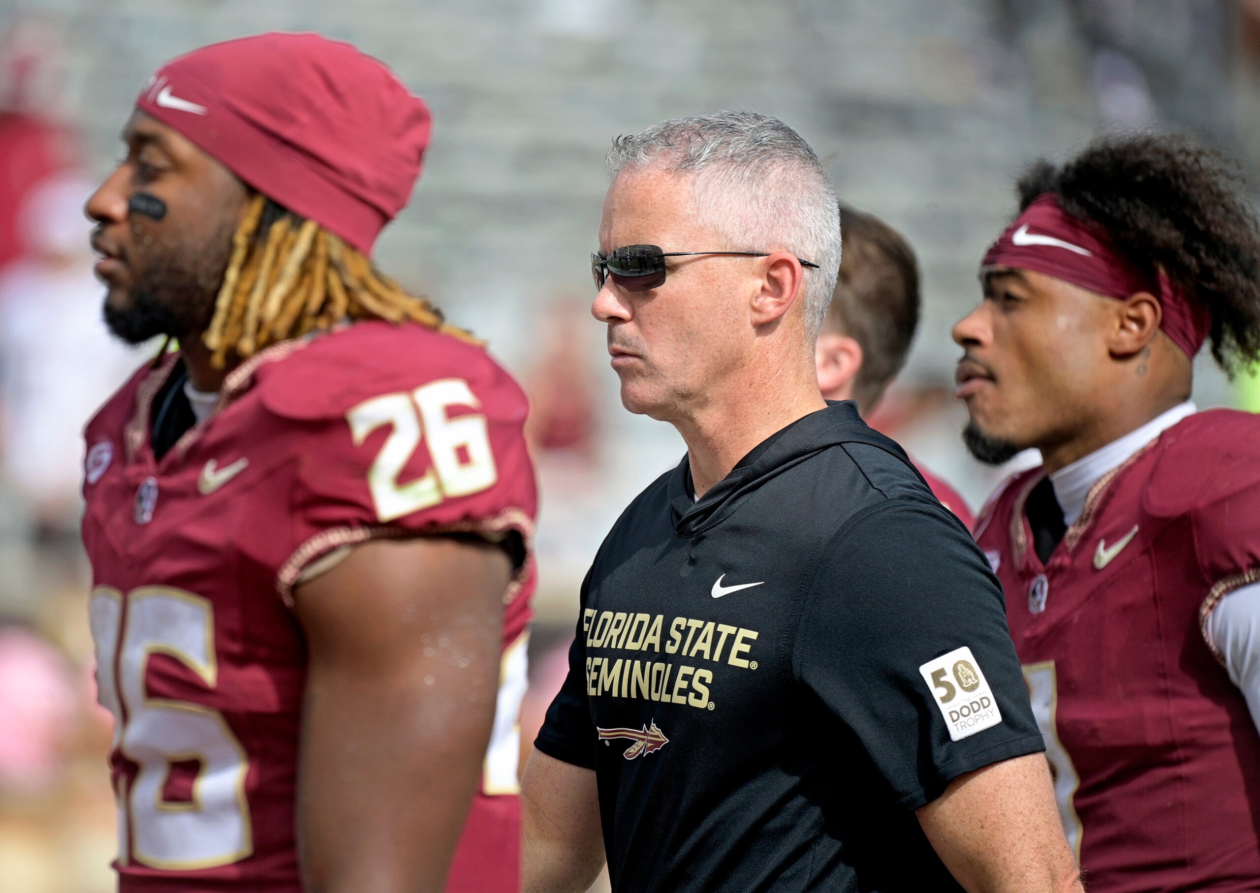ESPN FPI rolls out projections for every Florida State game in 2026