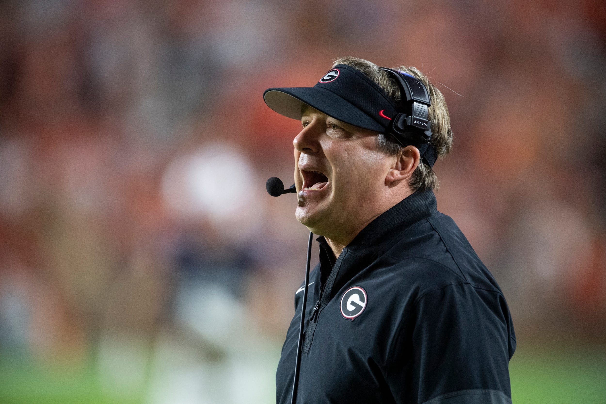 Georgia football adds a 2027 defensive lineman from North Carolina to its recruiting class