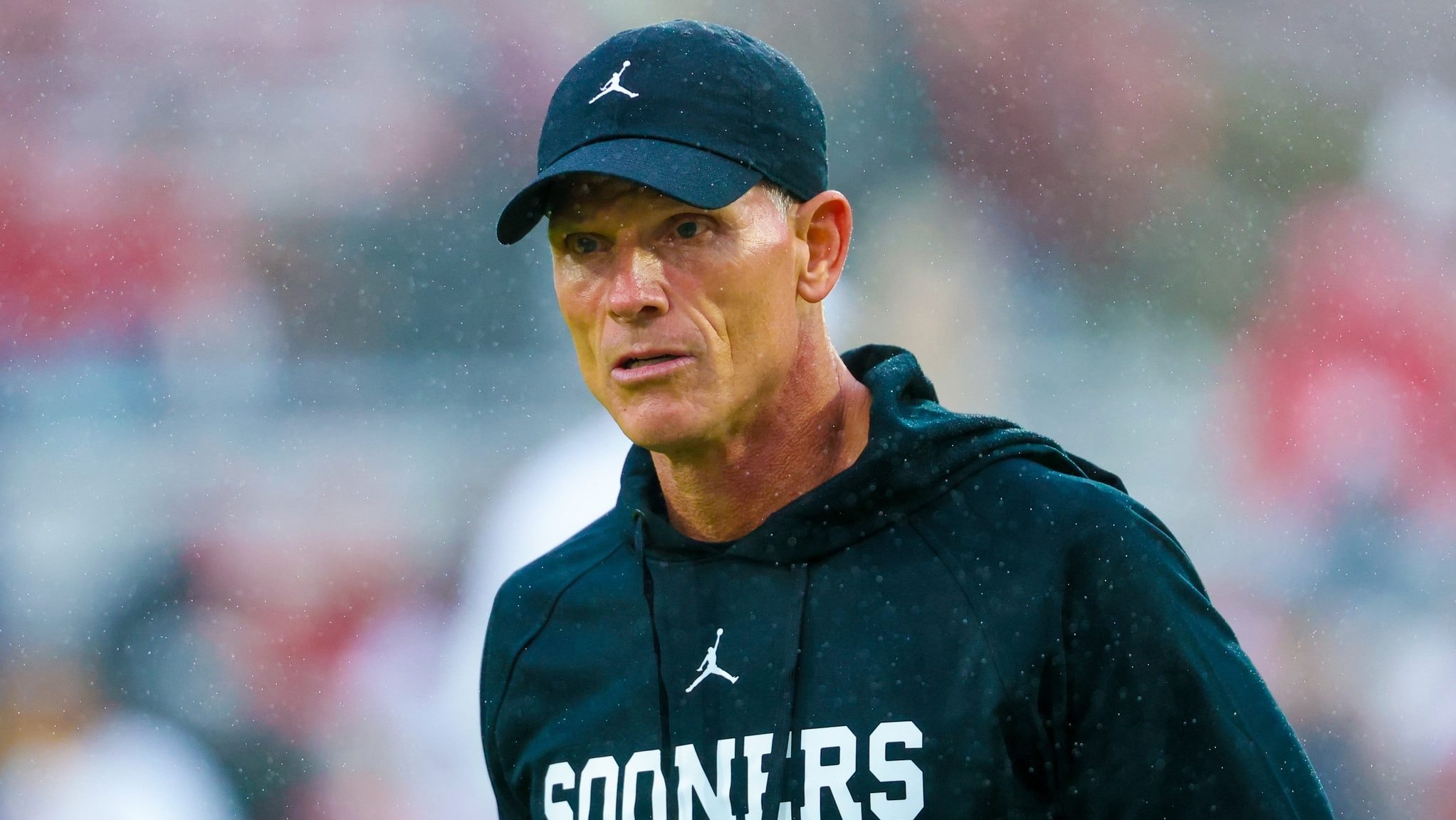 Peyton Bowen’s 4th-quarter pick-6 lifts Oklahoma to late lead vs. No. 1 Texas