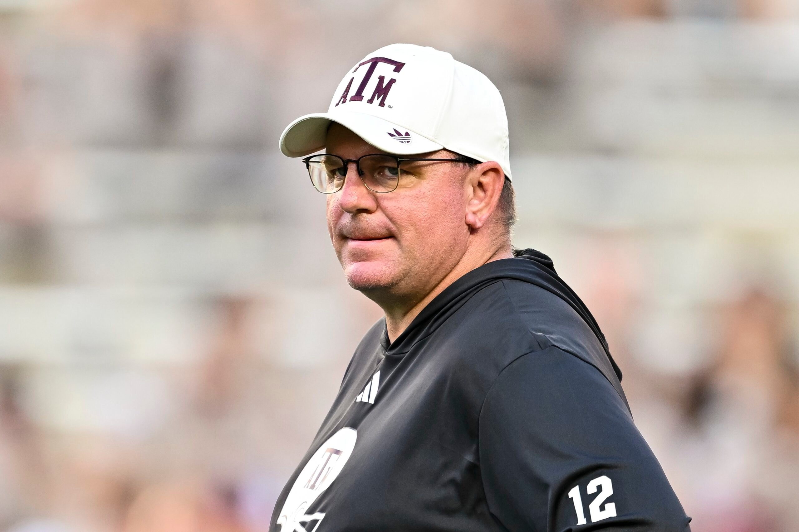 Texas A&M reveals Week 6 uniform combination for Saturday at Missouri