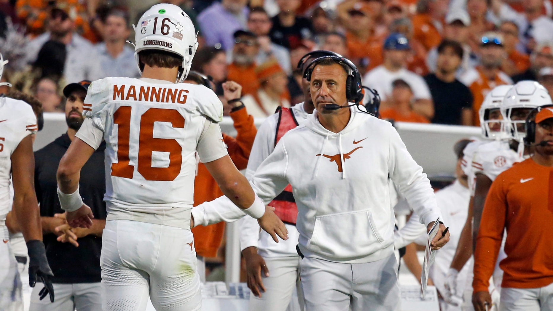 SEC stacks the preseason Super 16 poll as 7 conference teams earn top-16 recognition