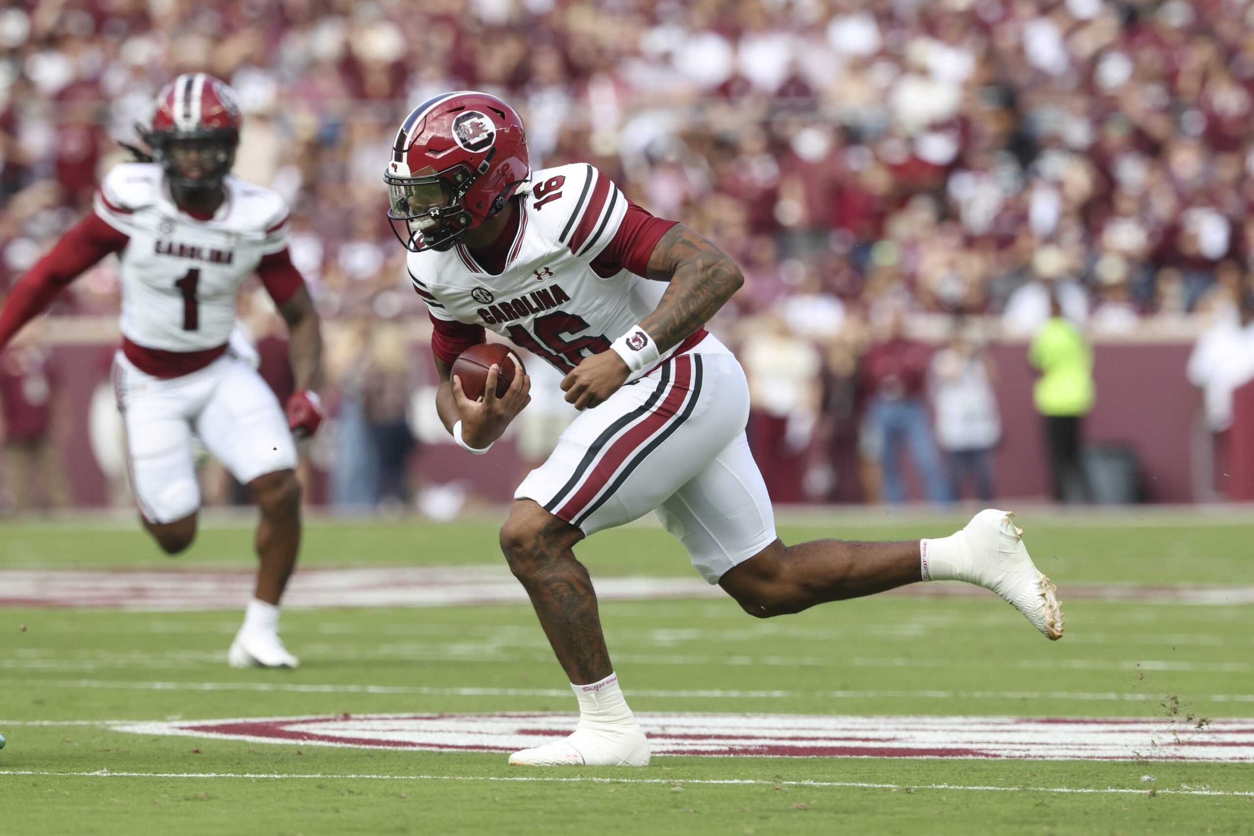 ESPN’s FPI gives South Carolina fans a predicted look at every Gamecocks game in 2026