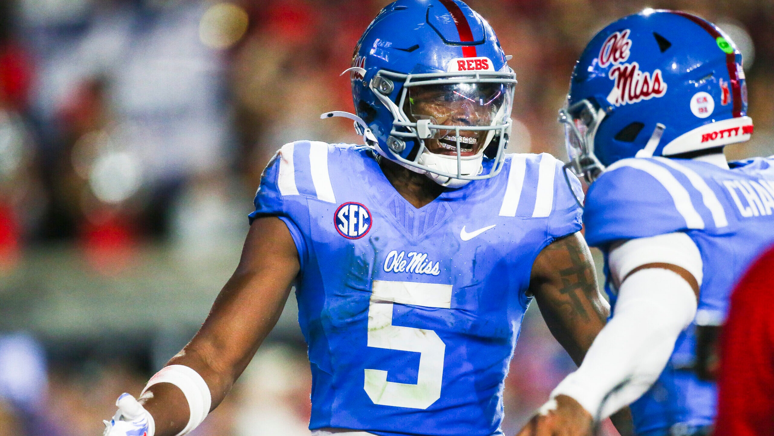 SEC look-ahead: Examining the “3 newcomers, 2 returners and 1 game to circle” lists for eight programs