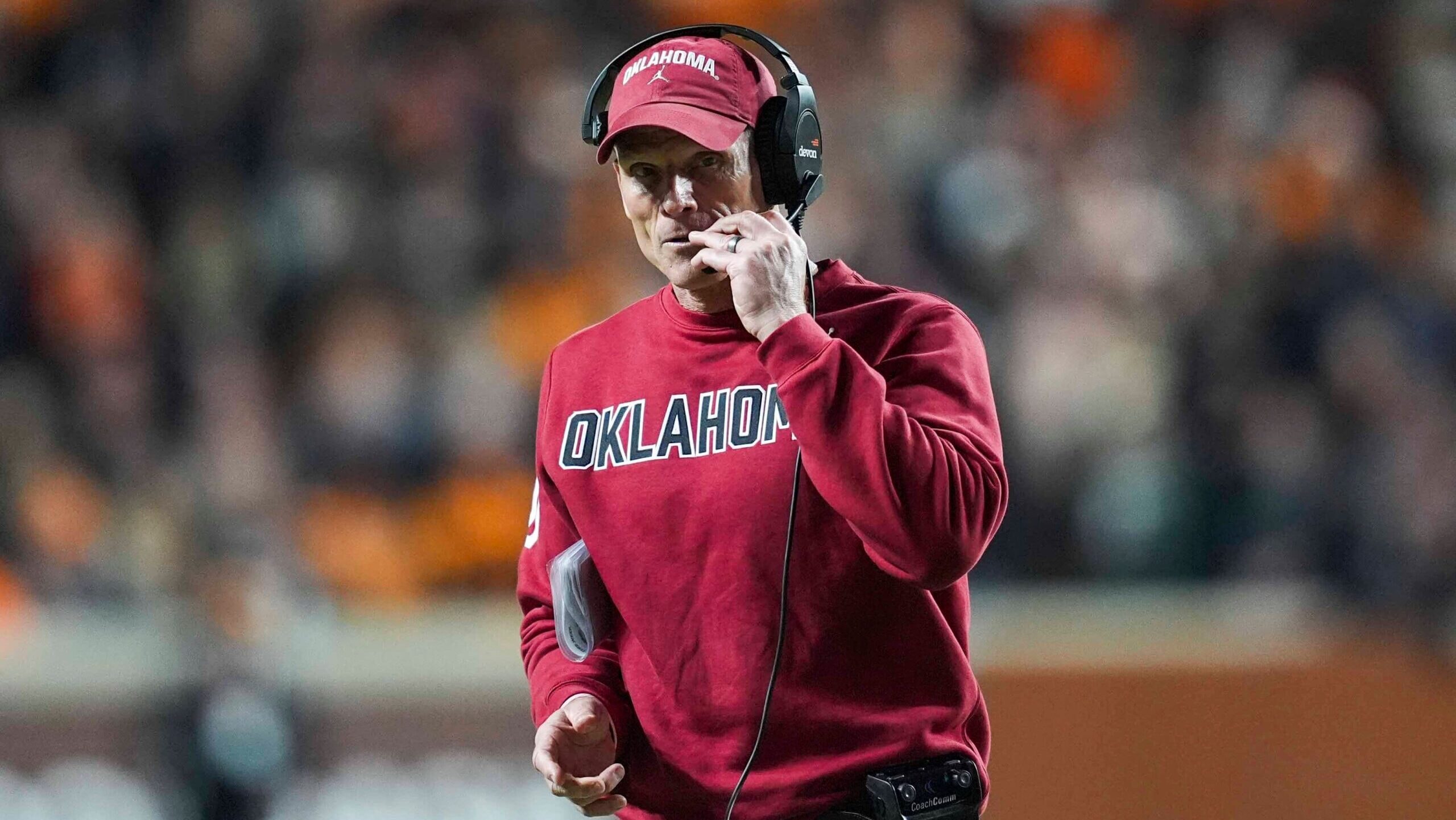 Oklahoma releases first 2026 Week 1 depth chart as Sooners prepare for UTEP