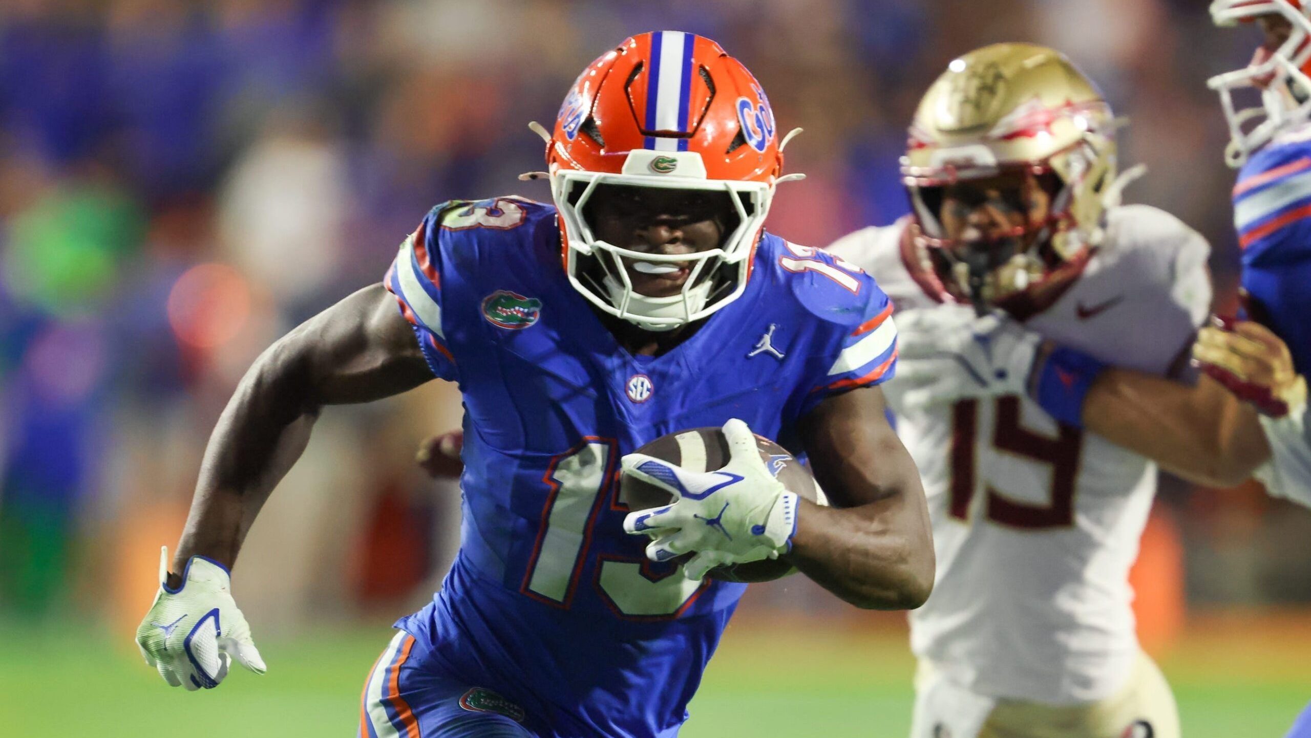 Florida gets its turn on SEC Network as “Florida Takeover” runs Monday, July 6