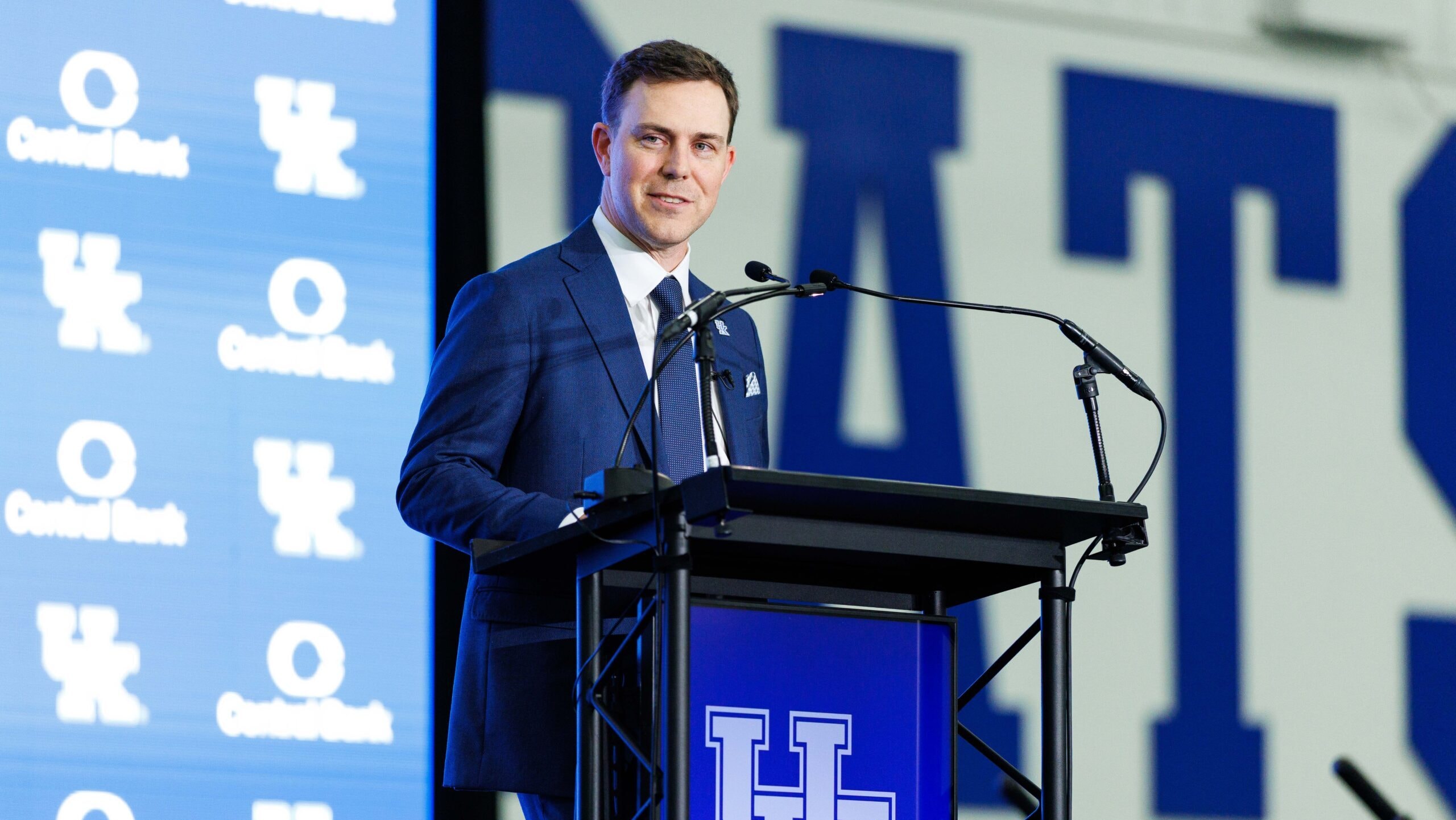 Will Stein takes aim at College GameDay panel after Kentucky pick goes against Wildcats