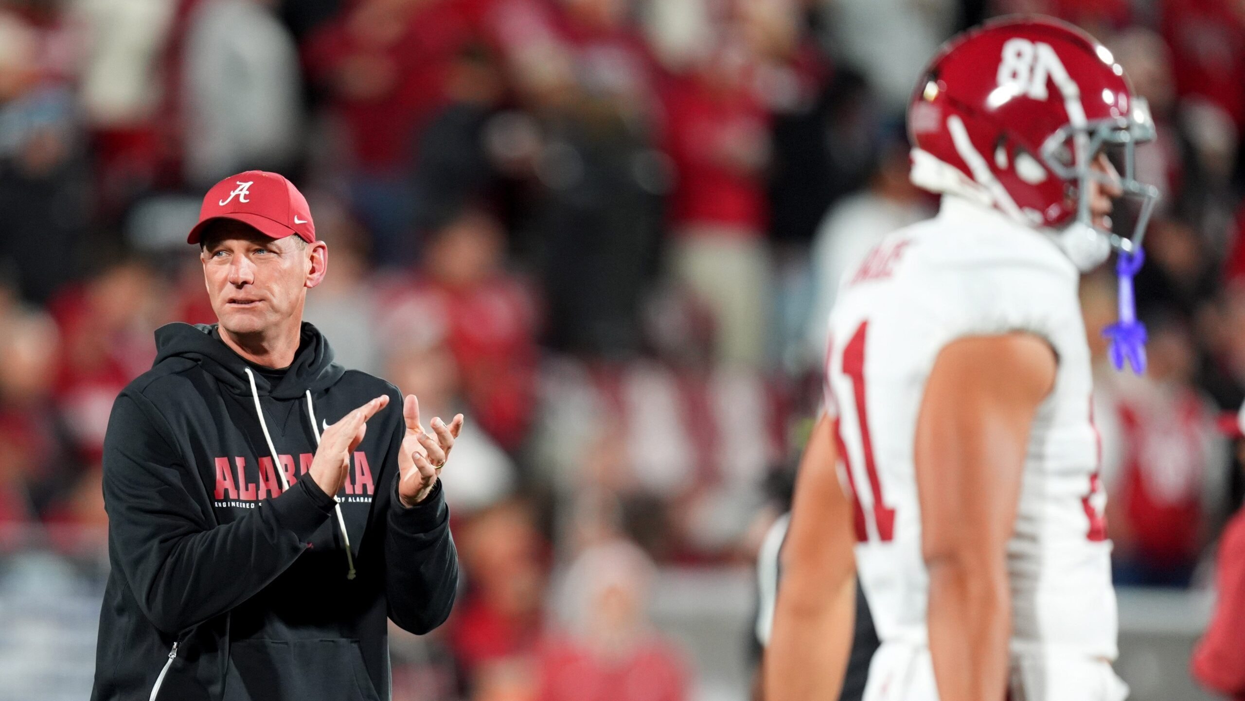 Alabama’s 2026 Crystal Ball: Kalen DeBoer’s second act, and the playoffs on the line