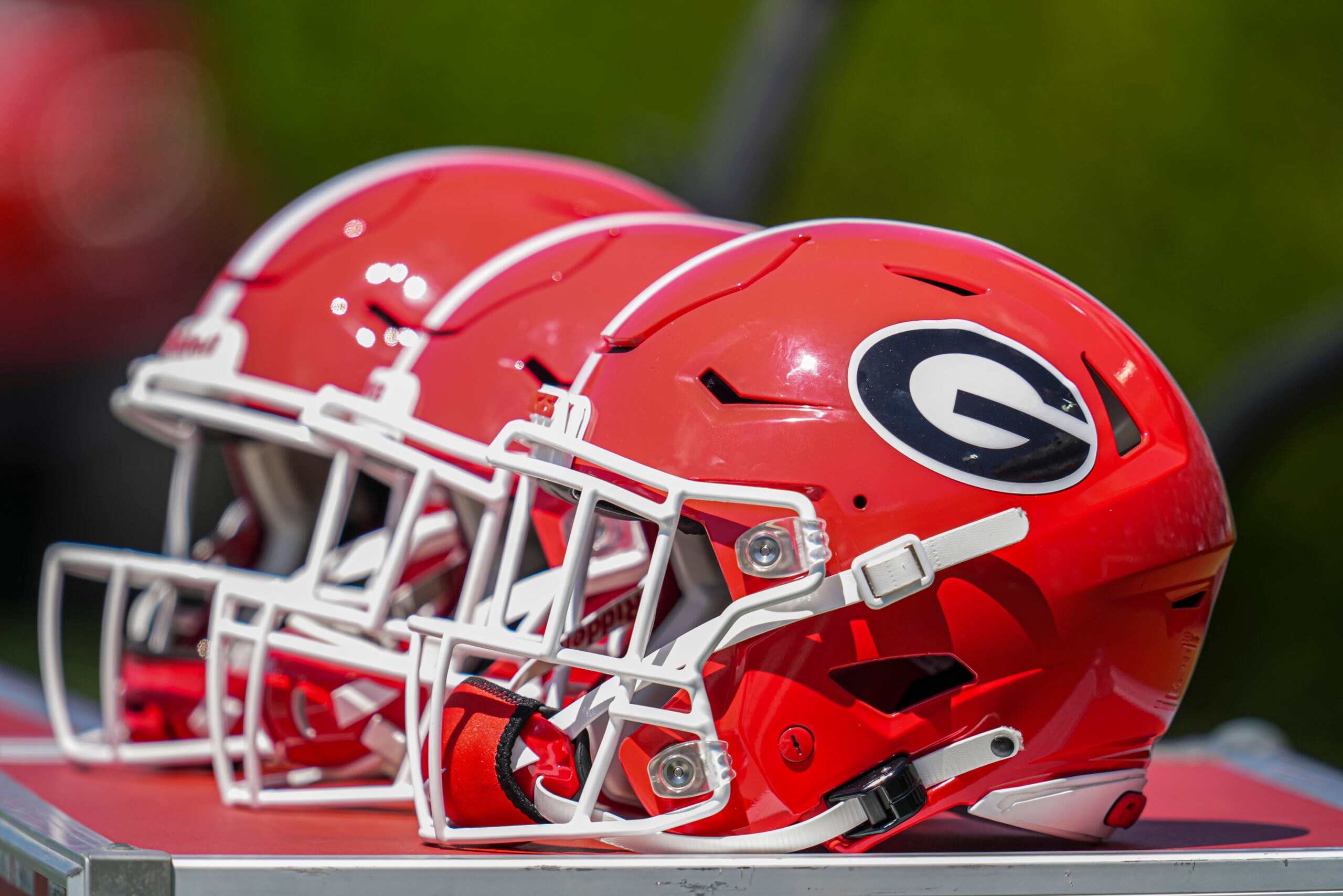 Georgia gets two spots on Bruce Feldman’s 2026 “freaks list”