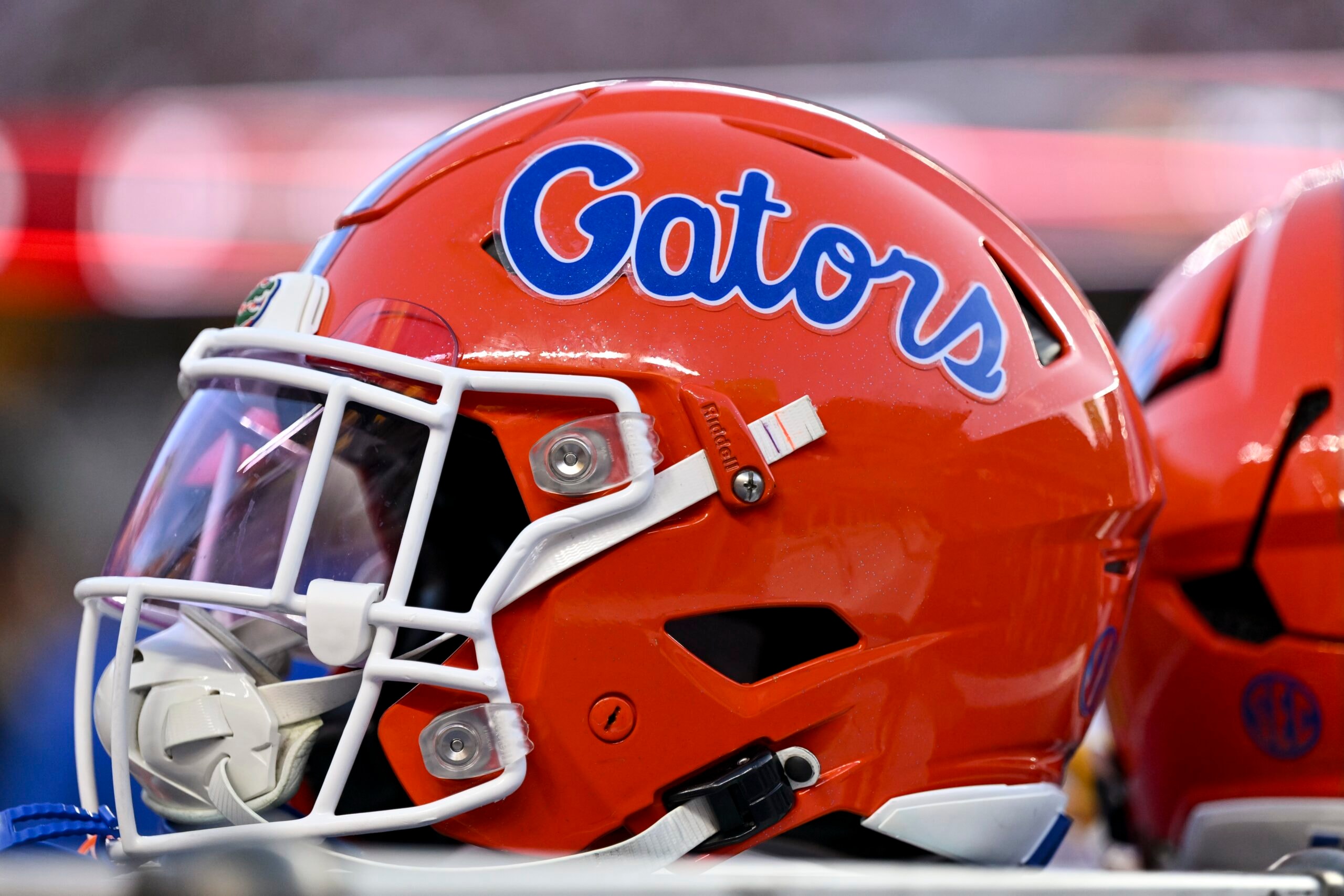 Florida releases depth chart ahead of season opener vs. FAU