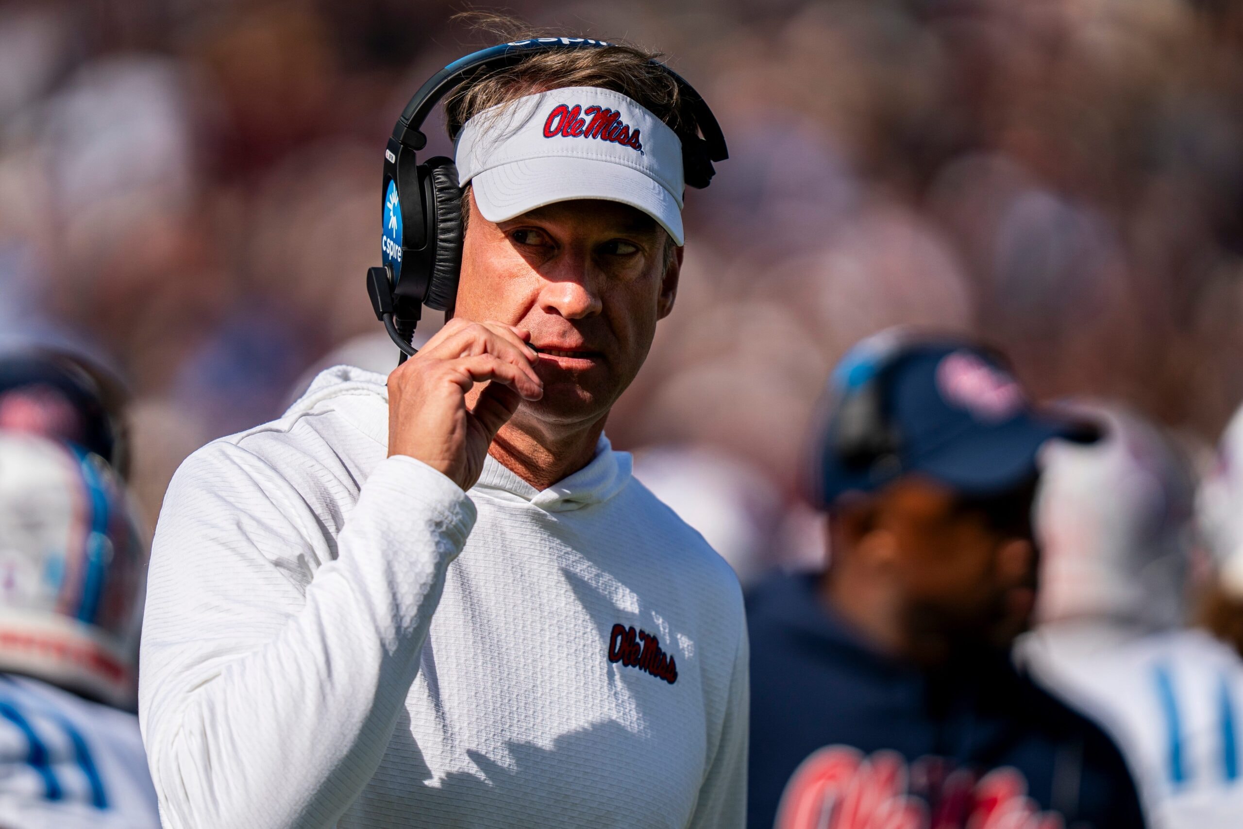 ESPN’s “college football supervillains” list brings SEC into the spotlight