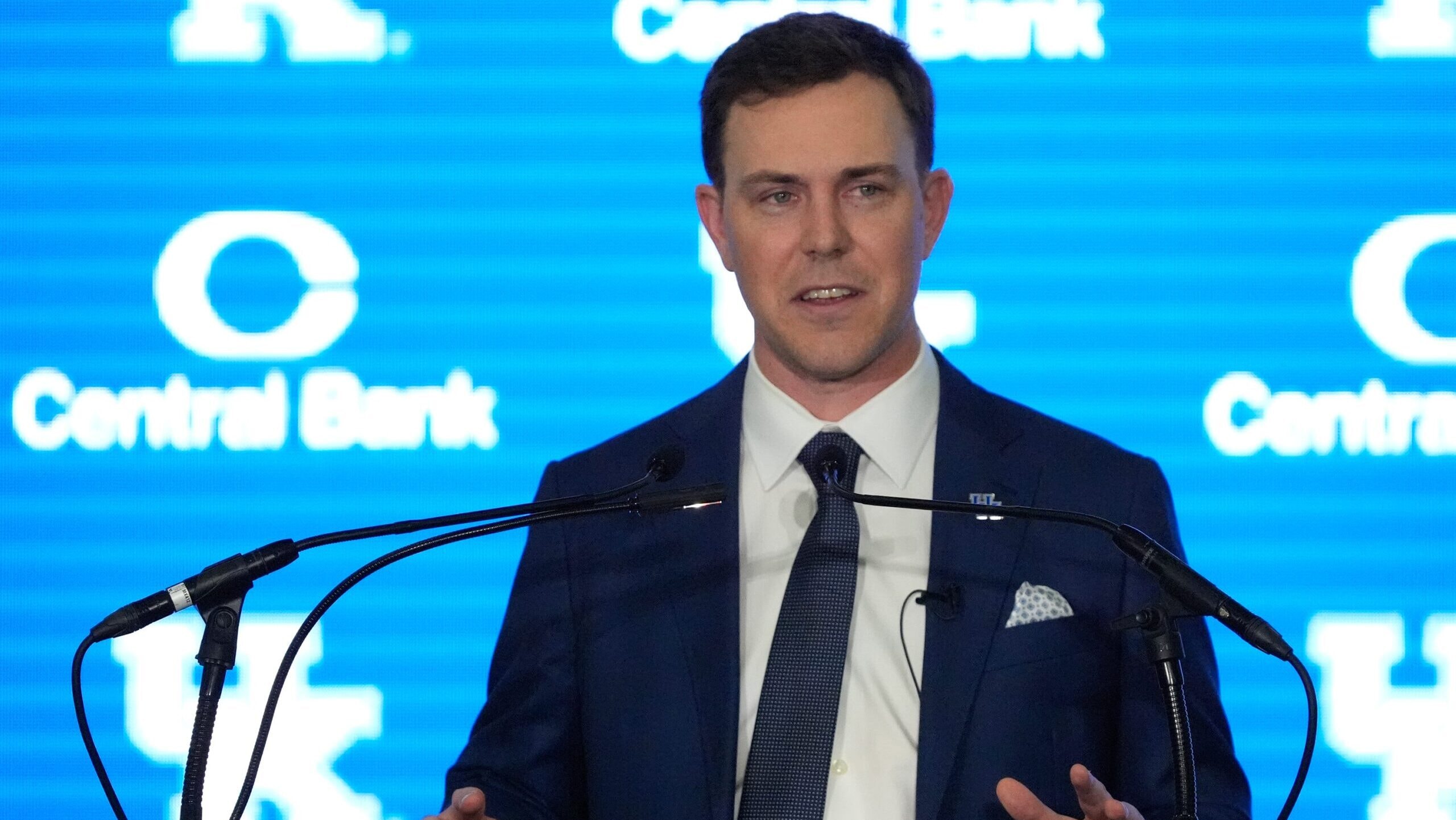 ESPN’s FPI takes a pass at Kentucky’s 2026 schedule as Will Stein begins Year 1