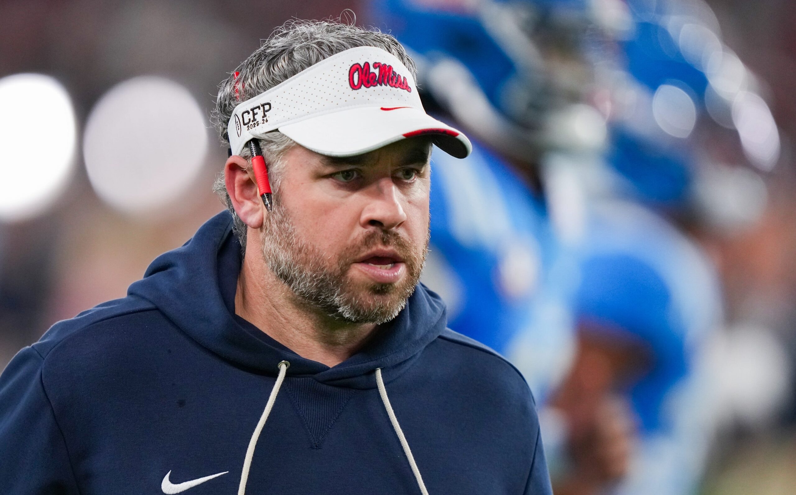 Ole Miss adds another offensive line piece in 2027 class with commitment over LSU