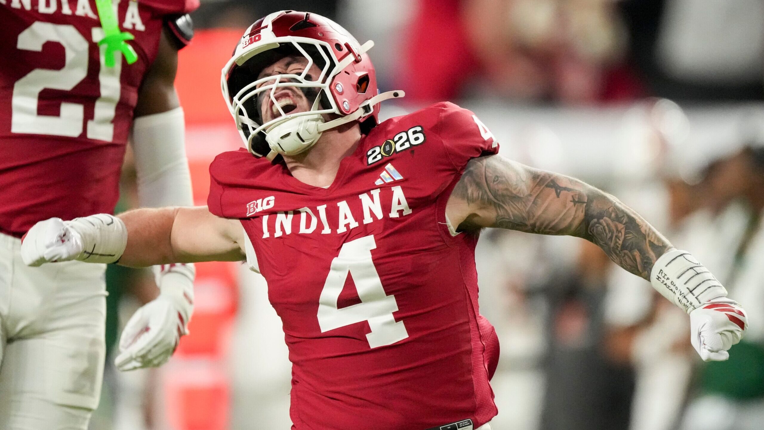 Week 6 upset watch centers on Indiana’s trip to Nebraska, according to Saturday Down South preview