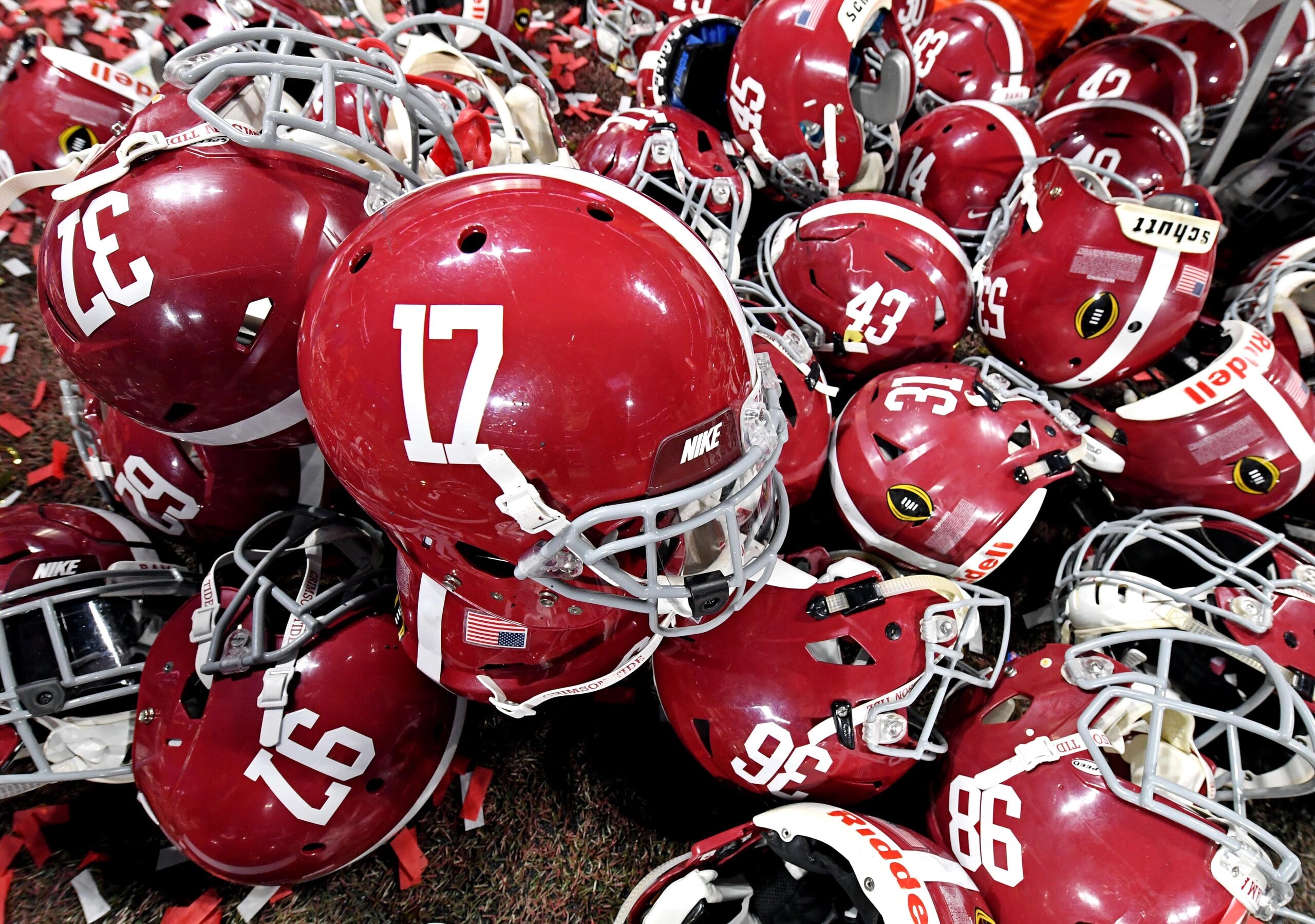 Alabama lands South Carolina RB Tai Phillips, edging Ohio State and Florida State in 2027 recruiting